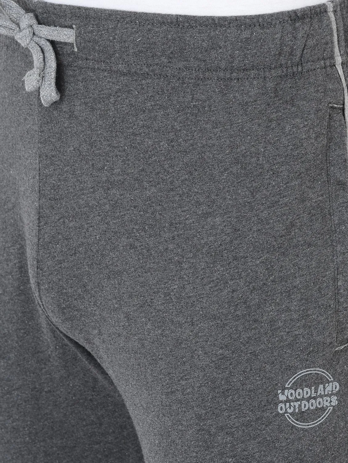 Dgrey MÃ©lange Track pants for men - Thumbnail 6