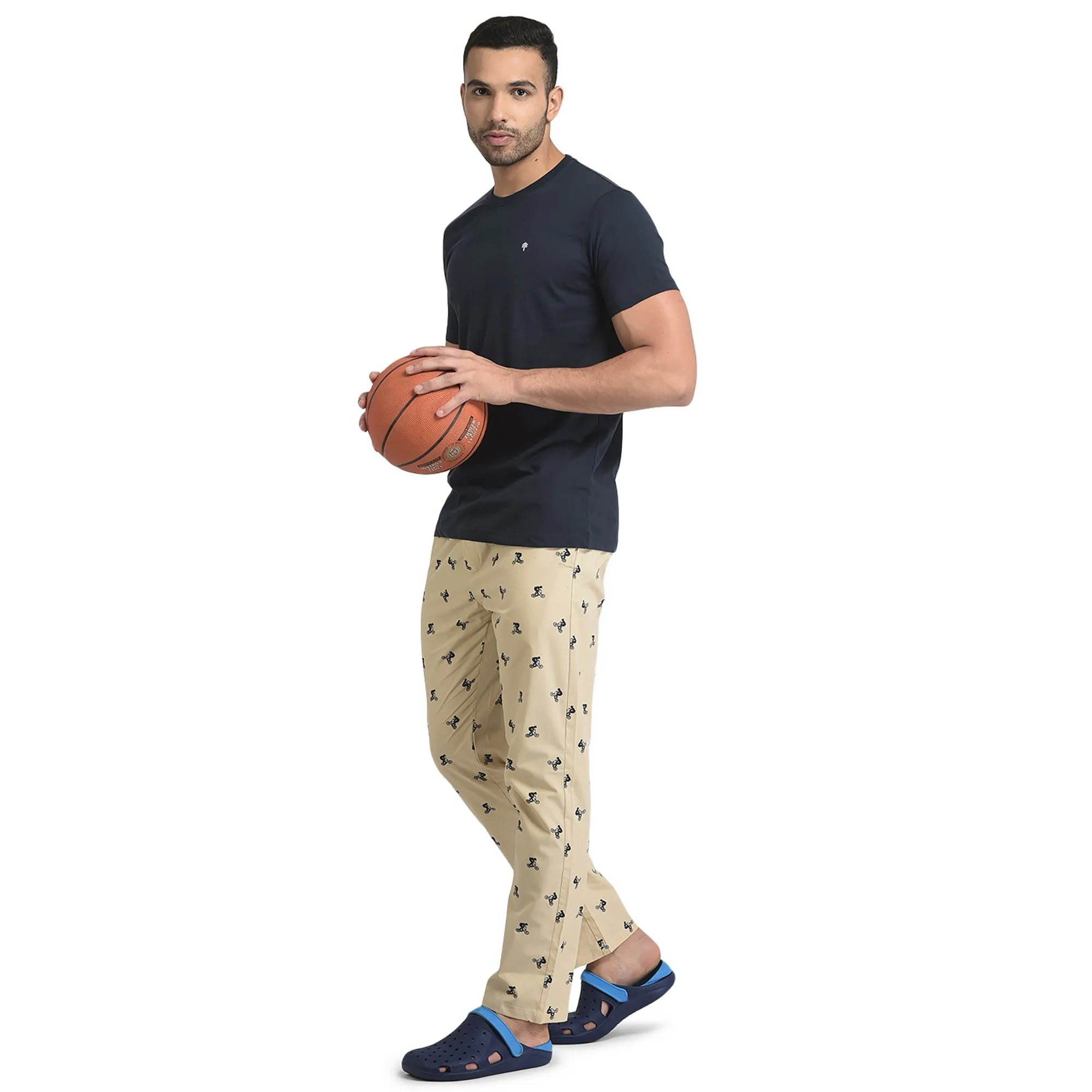 khaki-nightwear-bottoms-for-men