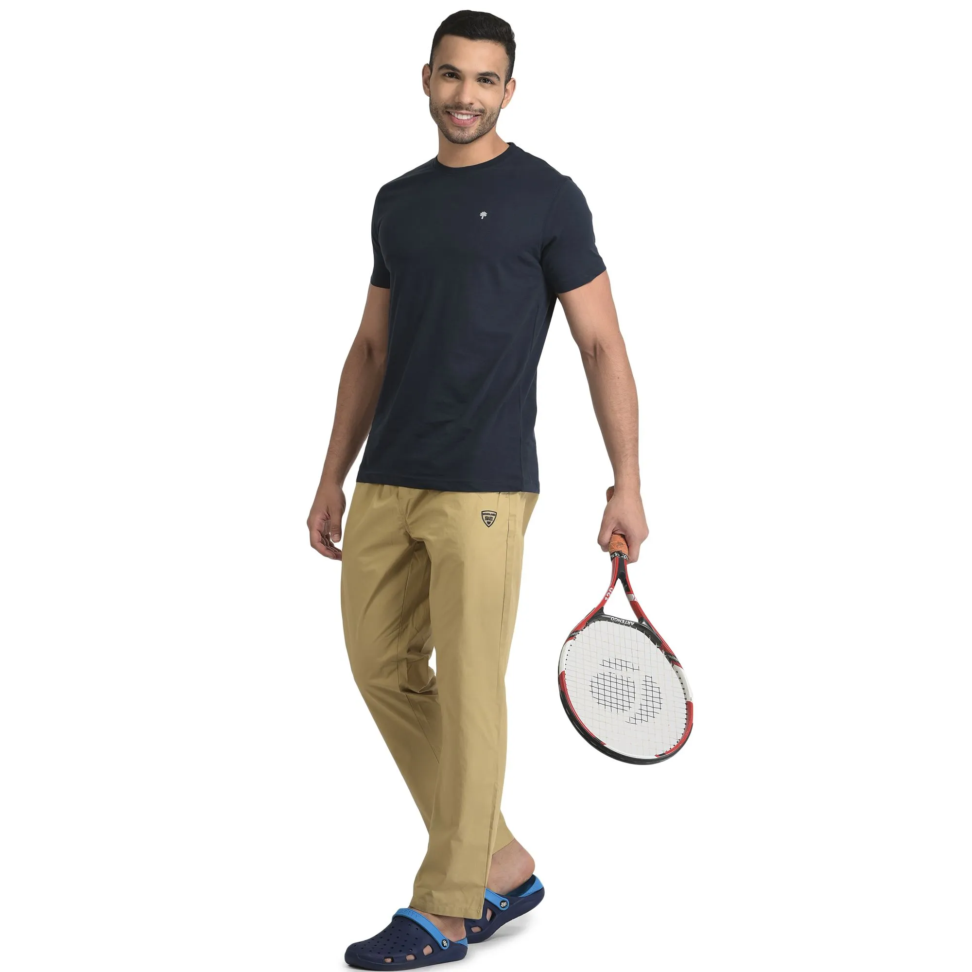 Camel Joggers for men - Thumbnail 1