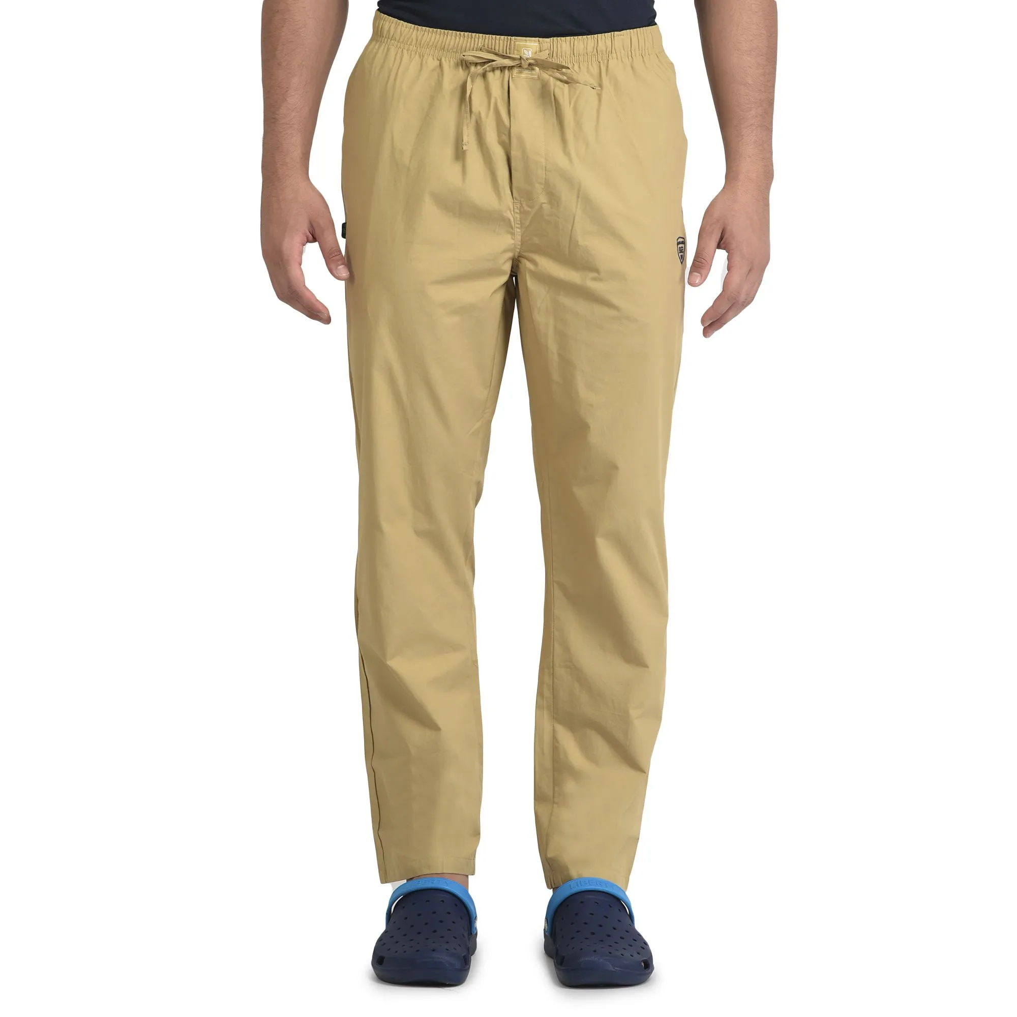 Camel Joggers for men - Thumbnail 2