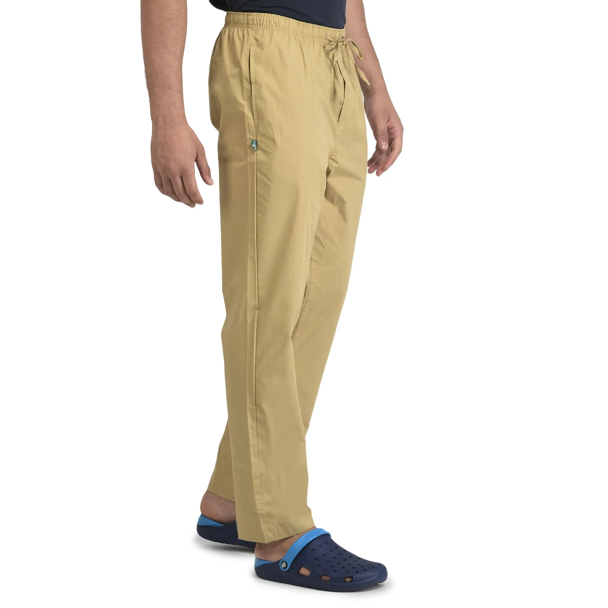 Camel Joggers for men - Thumbnail 3