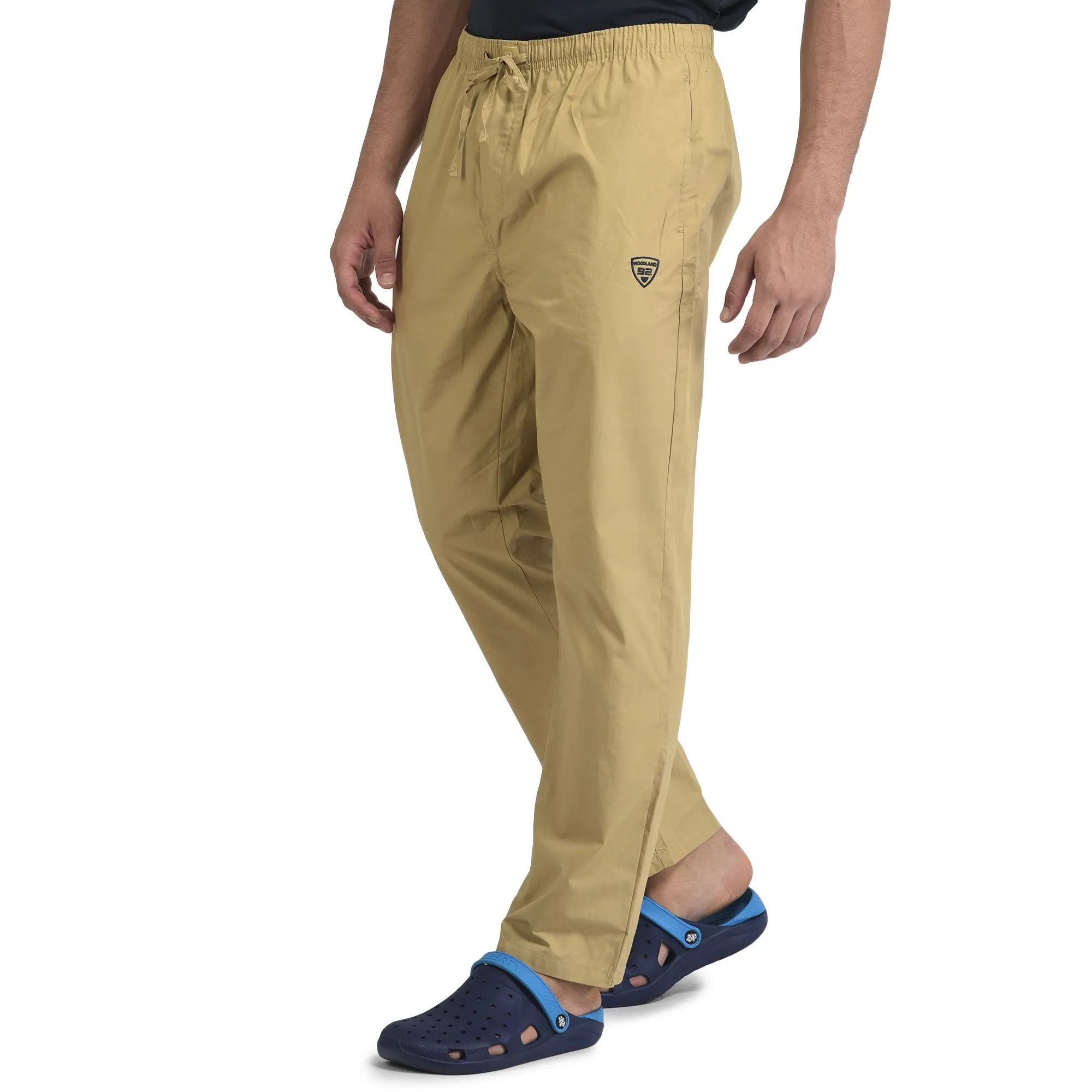 Camel Joggers for men - Thumbnail 4