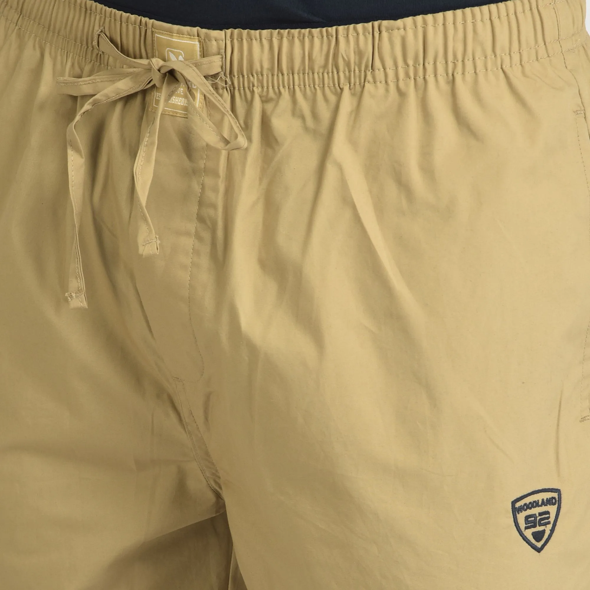 Camel Joggers for men - Thumbnail 5
