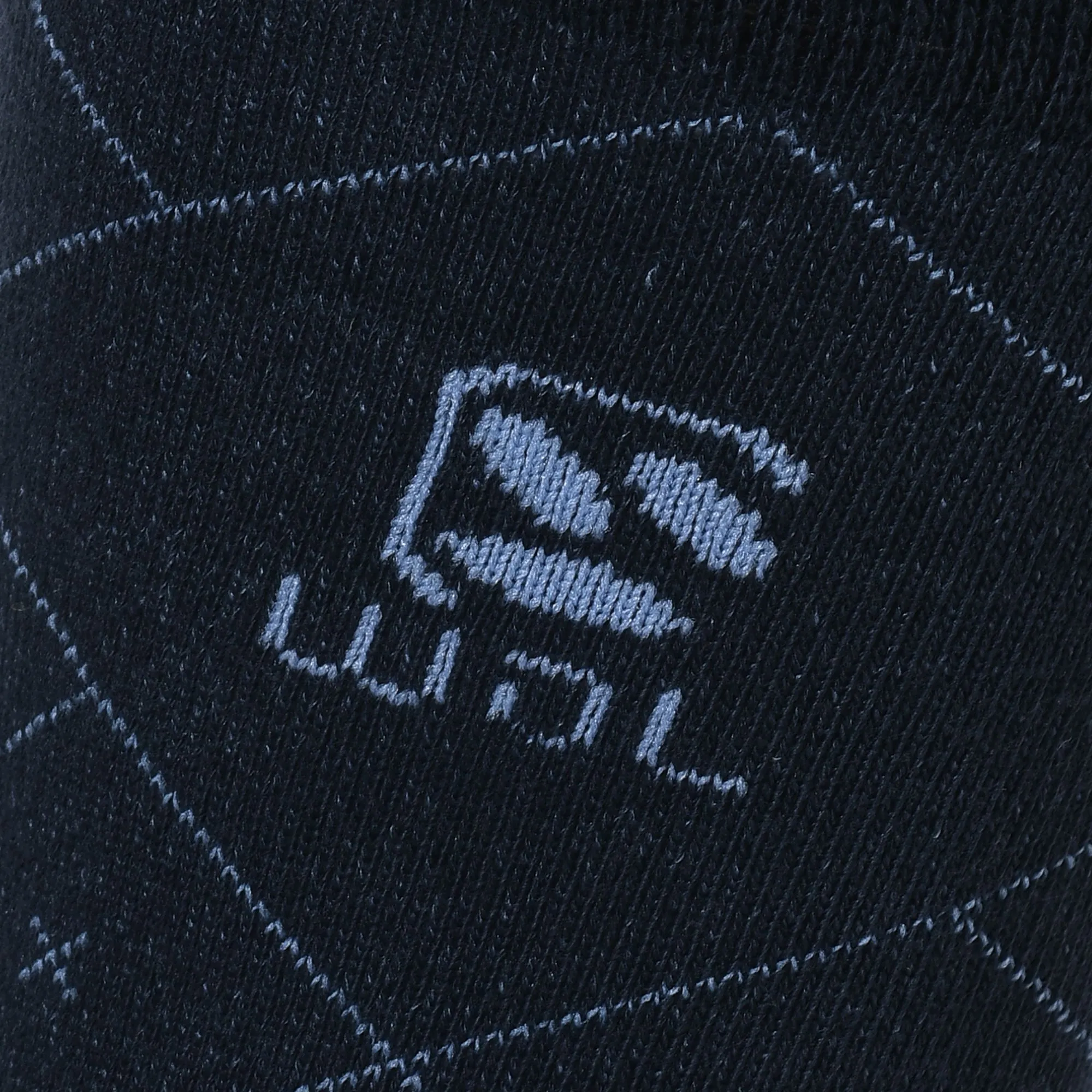 Navy crew socks - Thumbnail 3