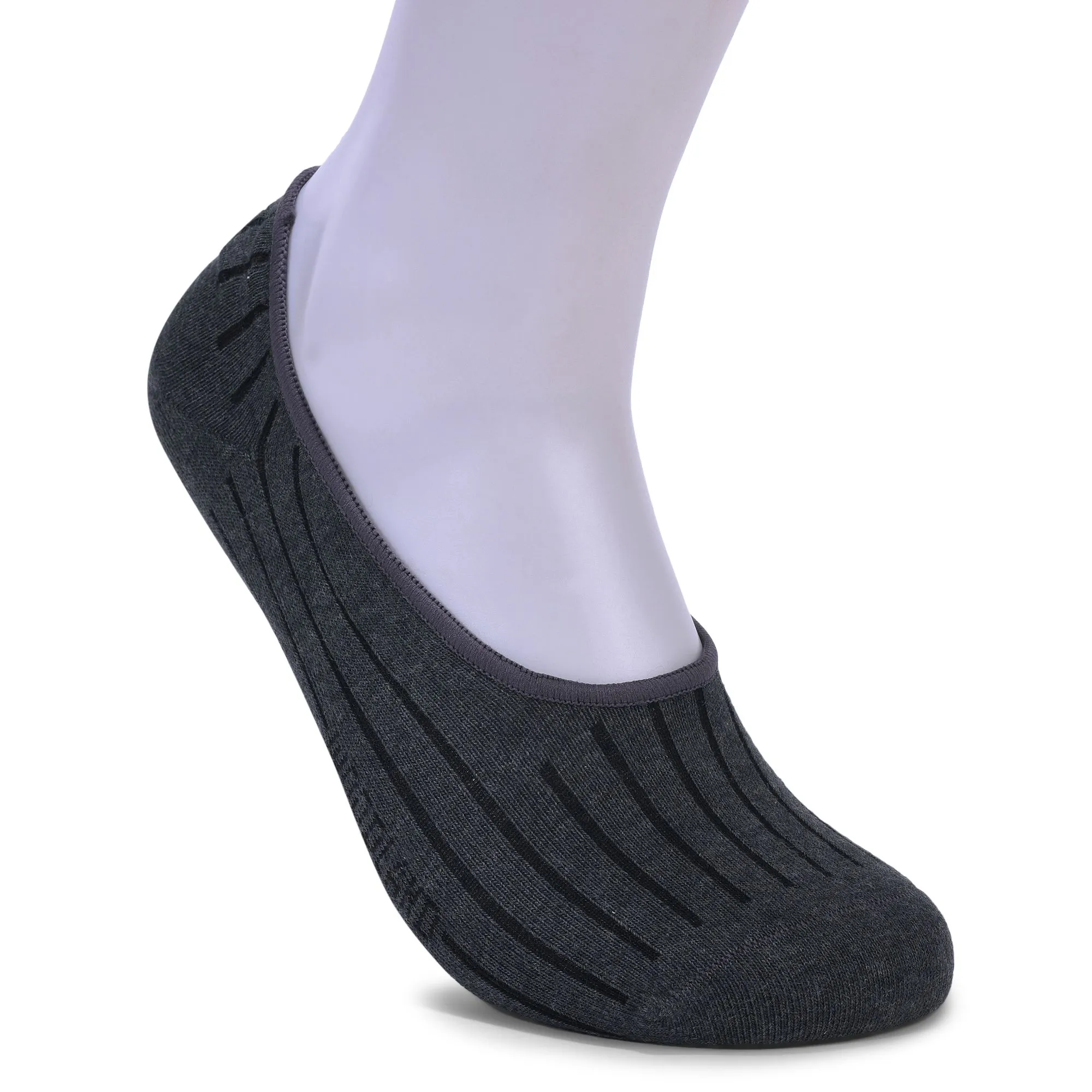 Anthra no-show socks - Image 1
