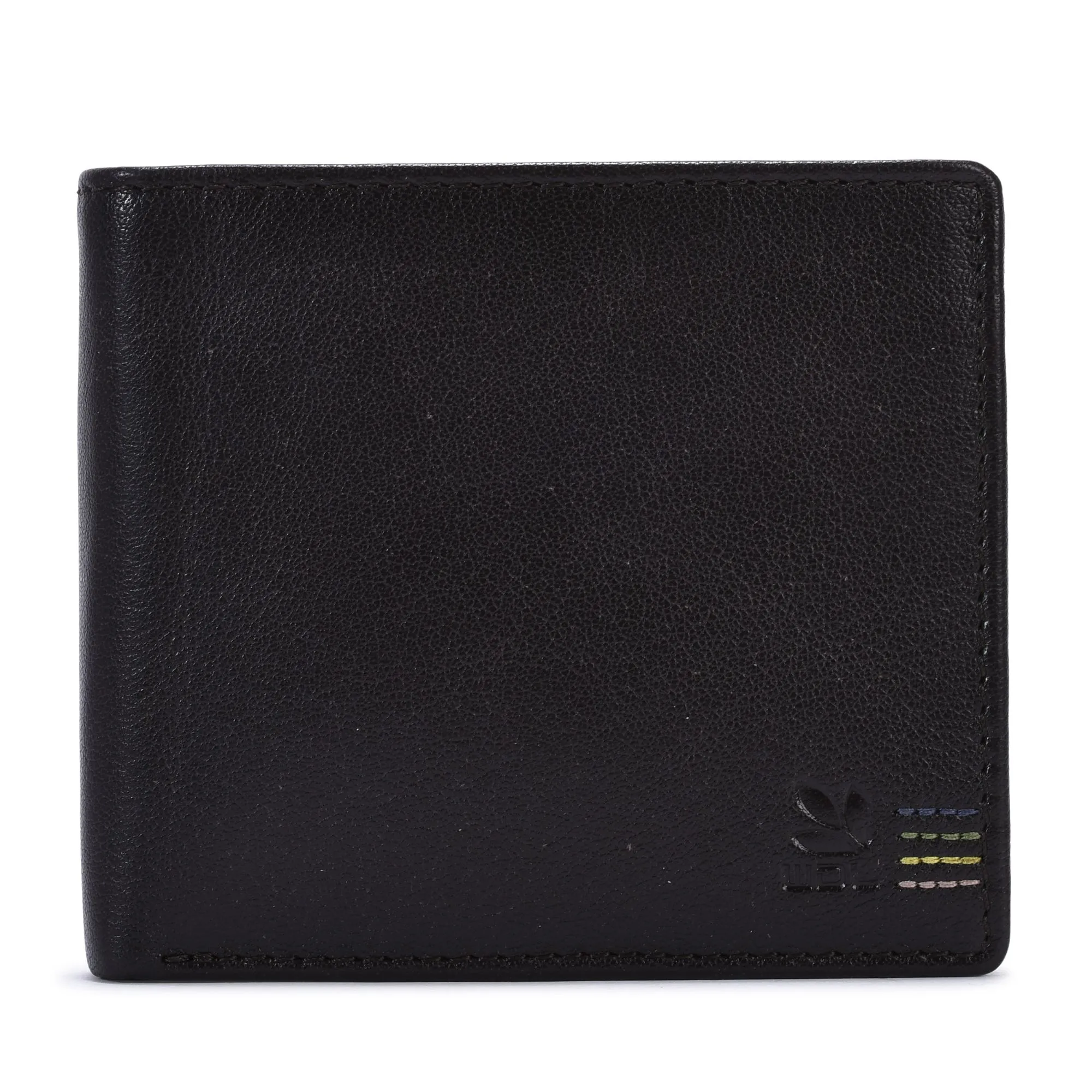 BROWN Leather Wallet for Men - Image 1
