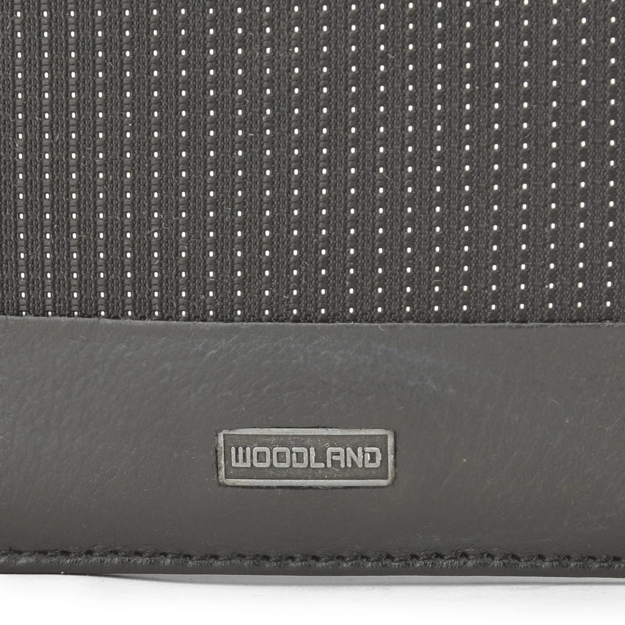 Black Wallet for men - Thumbnail 2