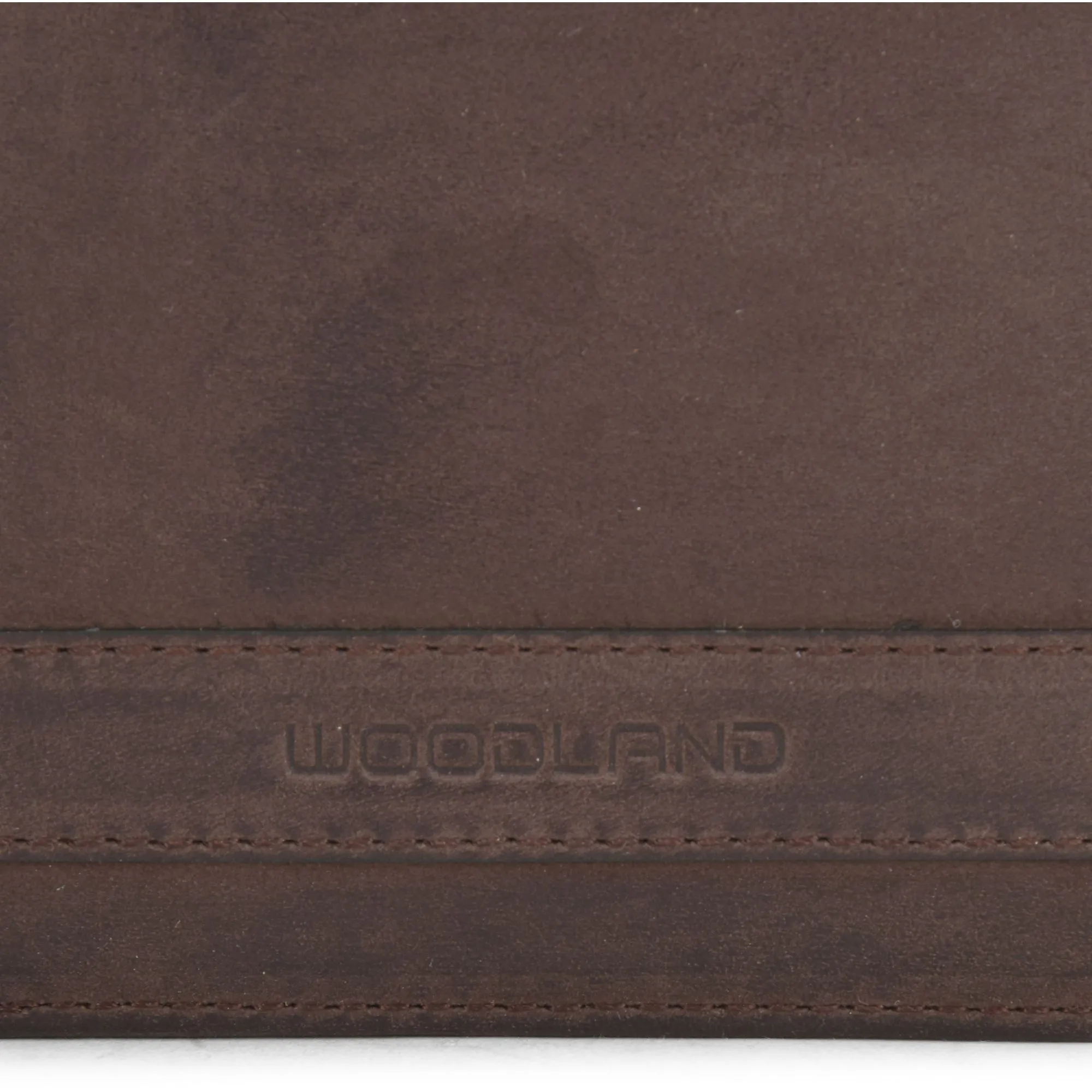 Brown wallet for men 2