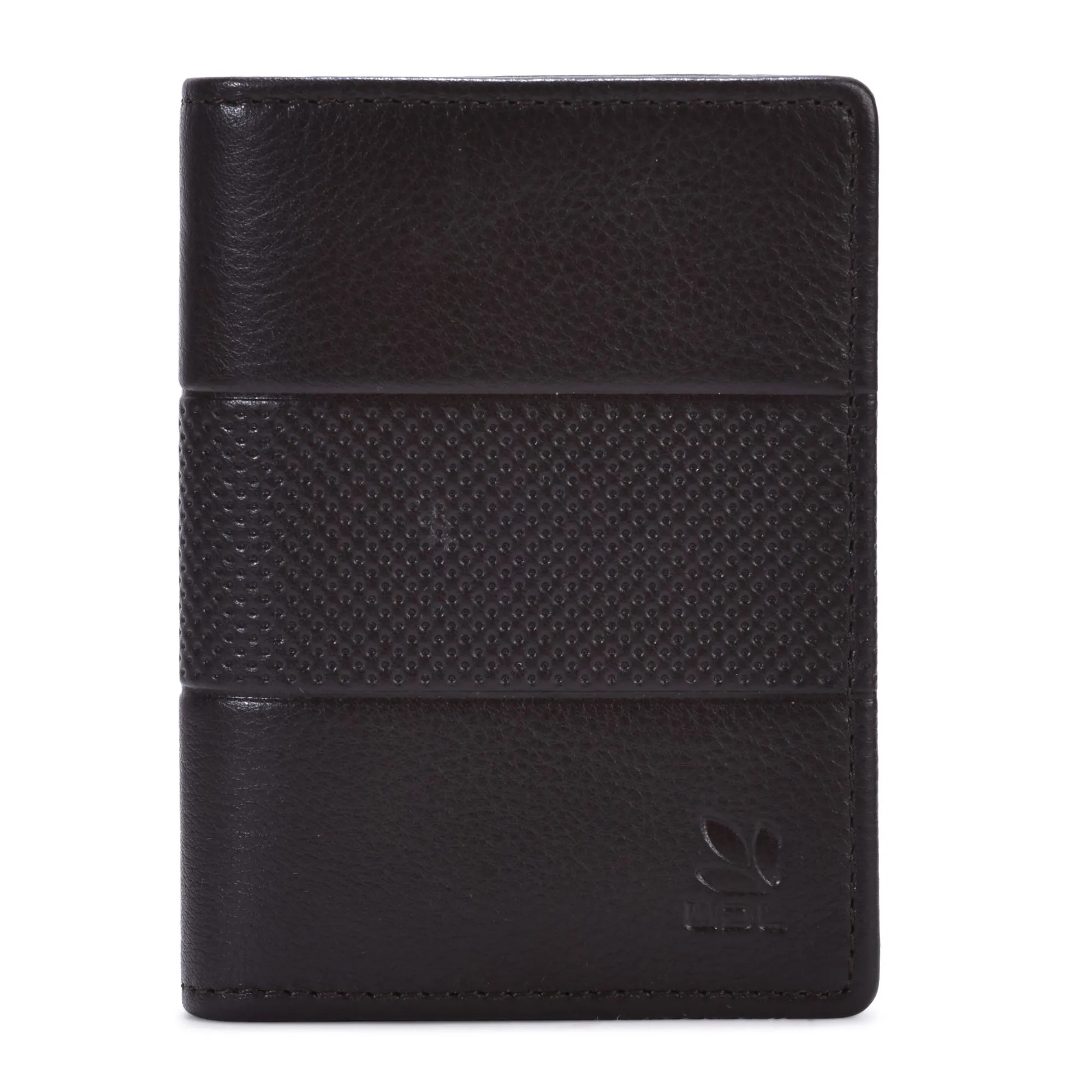 Brown Leather Card holder - Image 1
