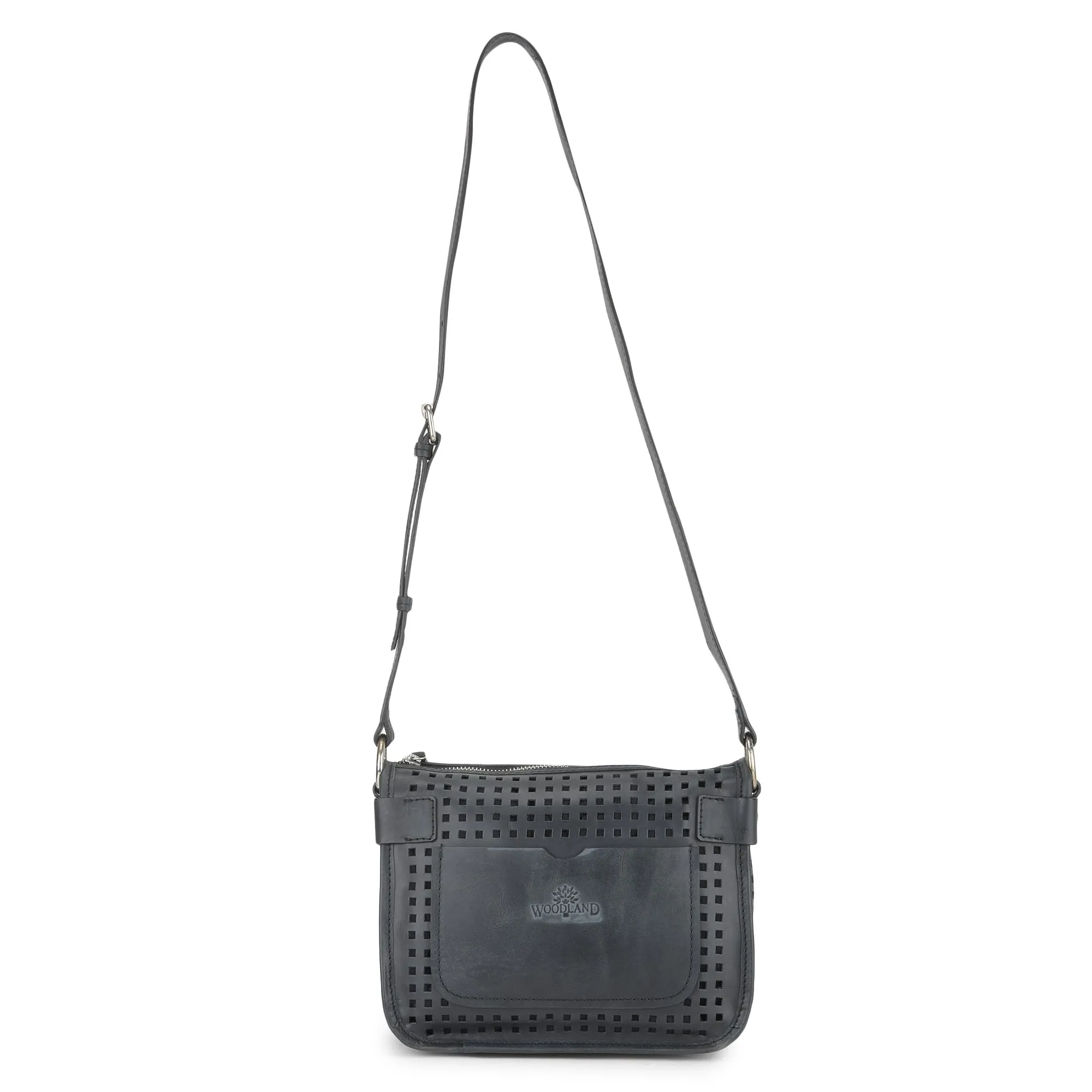 Black Shoulder bag for women - Image 1