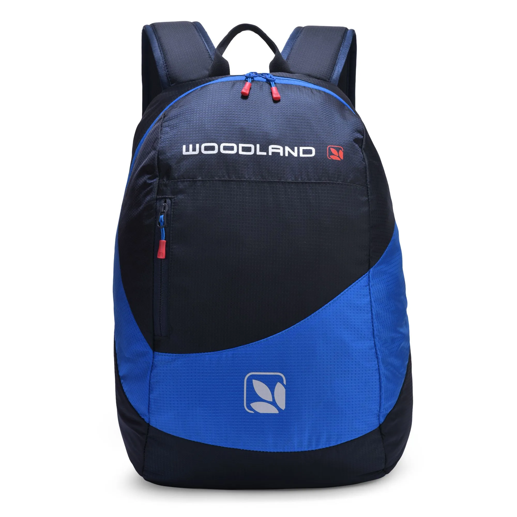 NAVY/BLUE backpack - Image 1