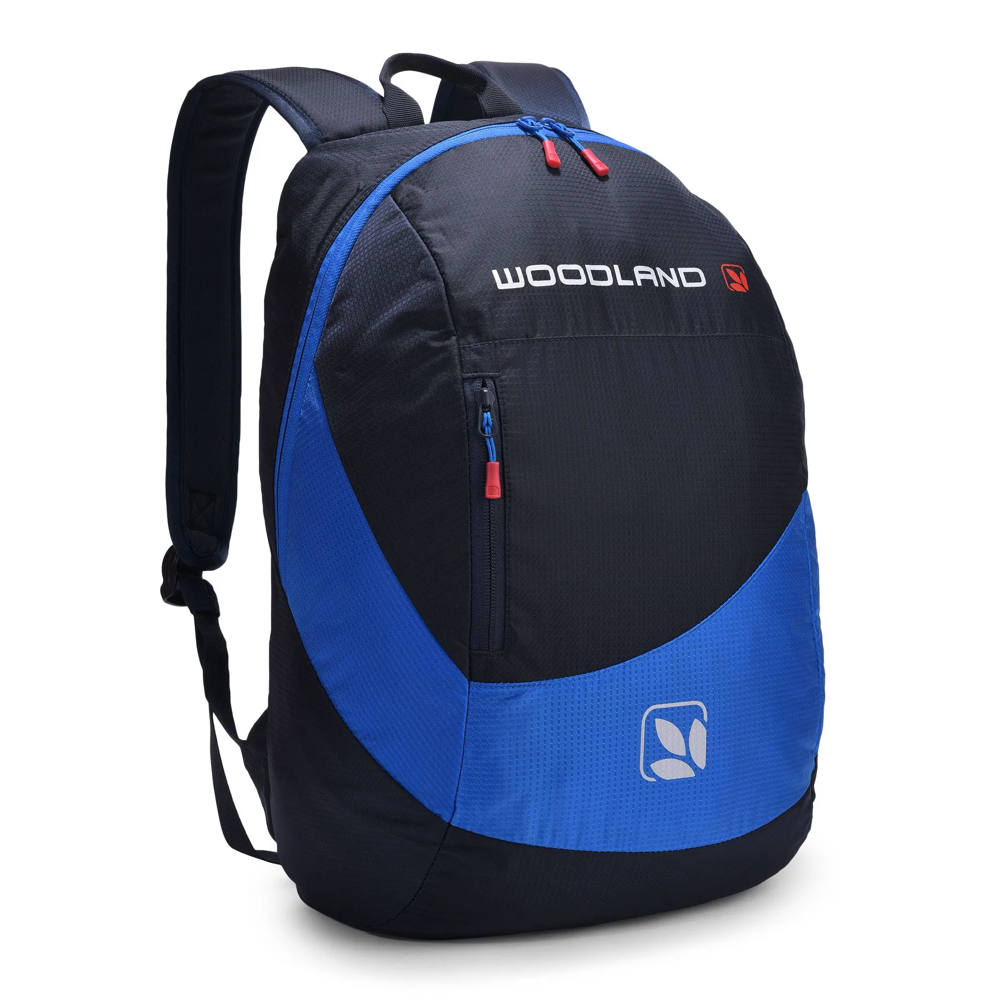 NAVY/BLUE backpack - Thumbnail 2