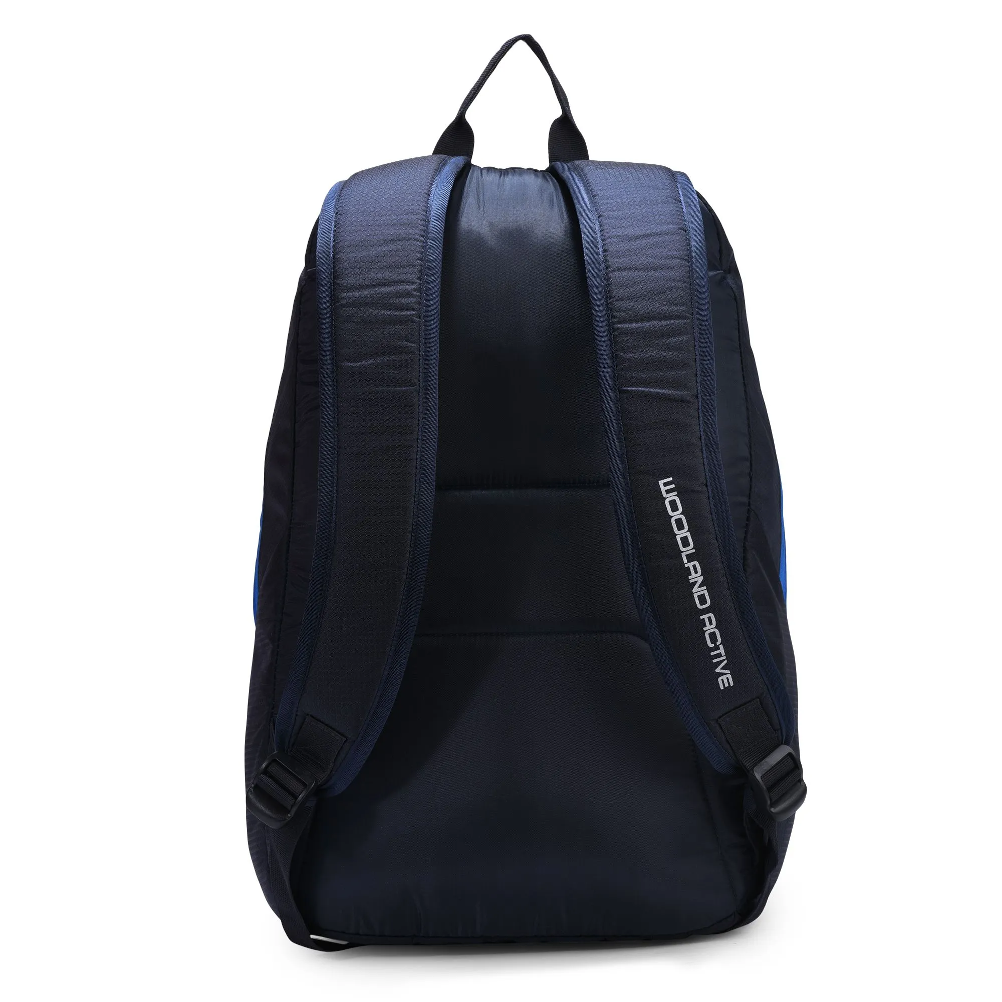 NAVY/BLUE backpack - Thumbnail 3