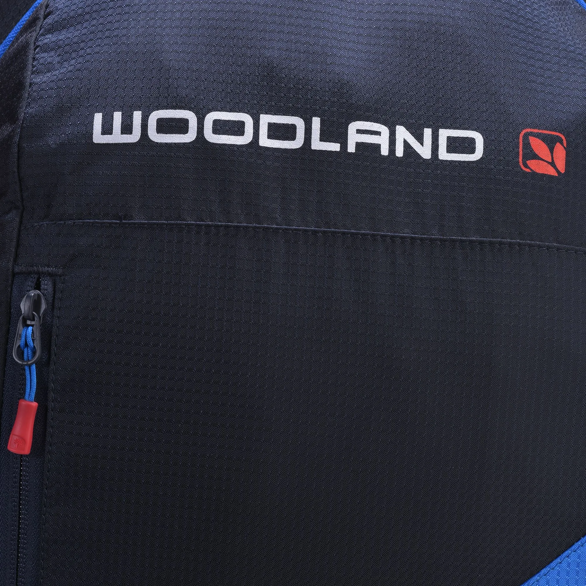 NAVY/BLUE backpack - Thumbnail 5