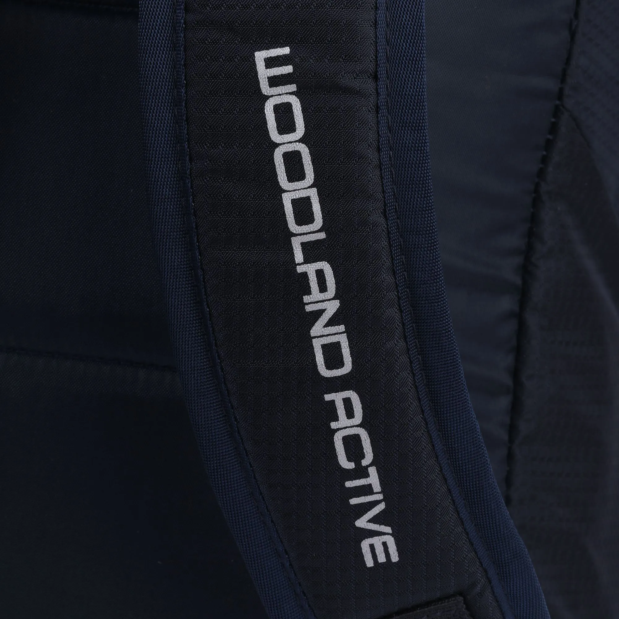 NAVY/BLUE backpack - Thumbnail 6