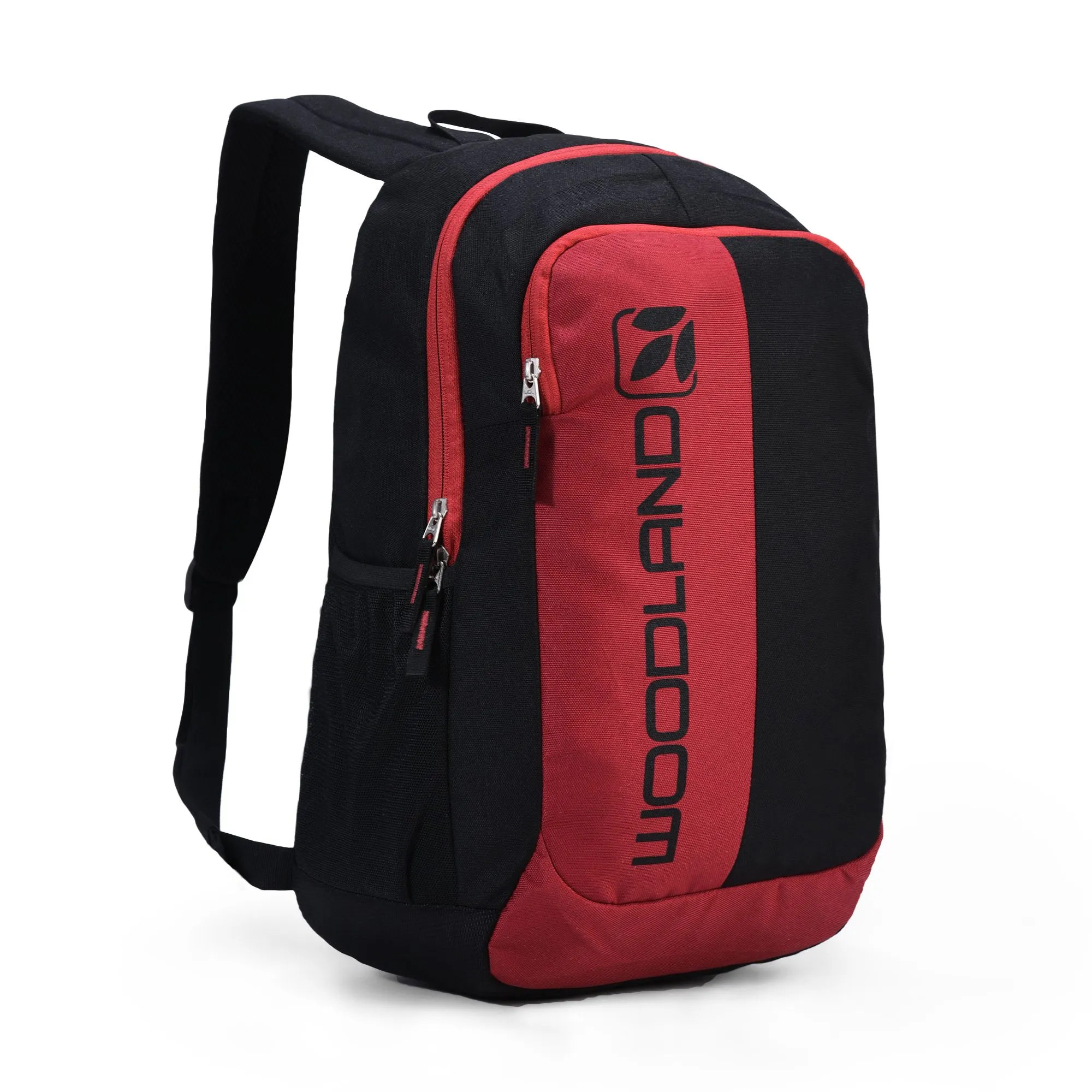 RED/BLACK backpack - Thumbnail 2