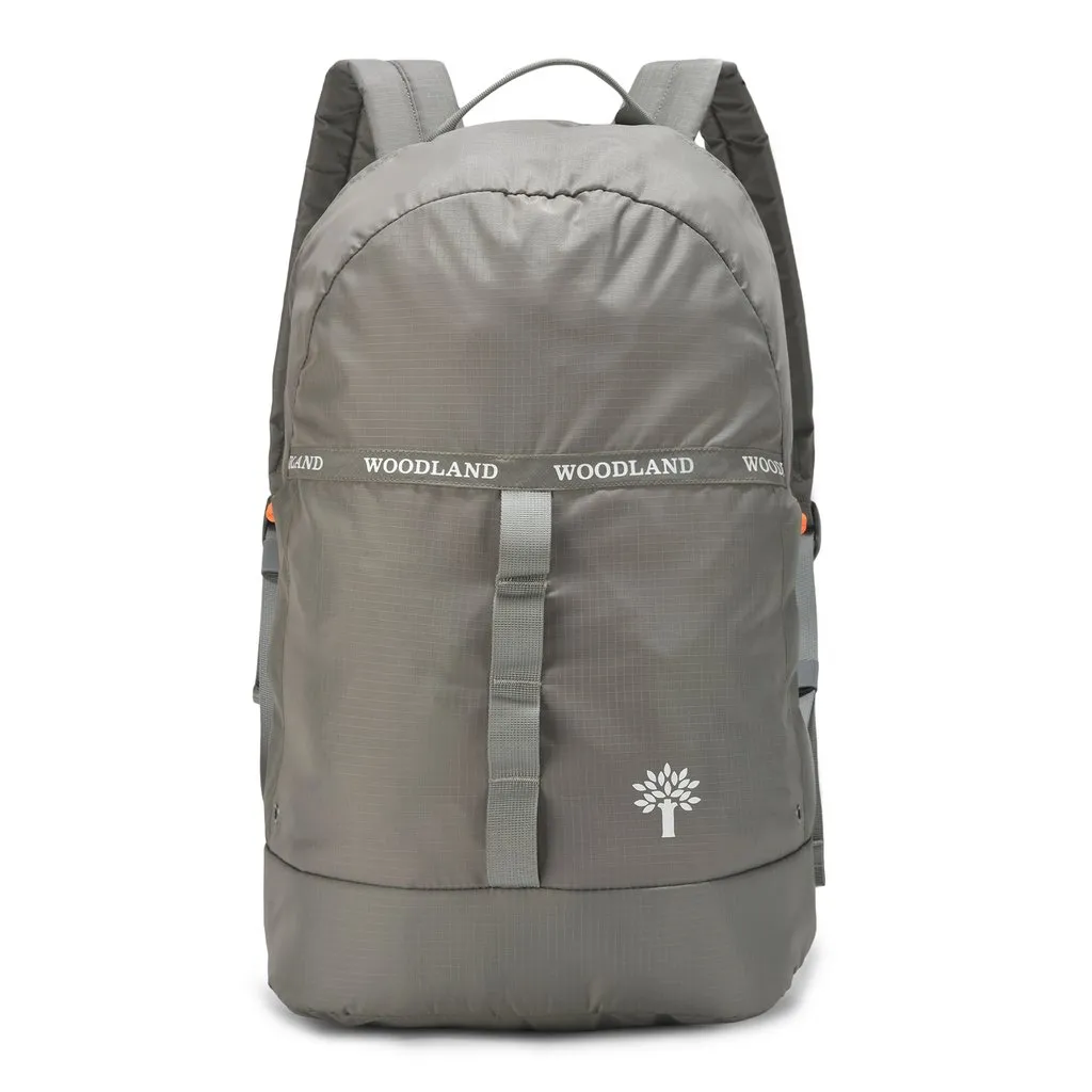 Olive Unisex Backpack - Image 1