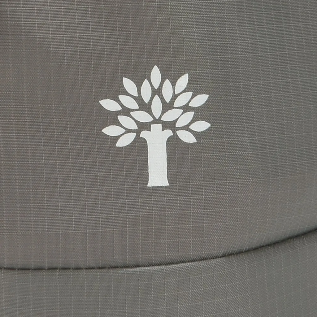 Olive Unisex Backpack - Thumbnail 4