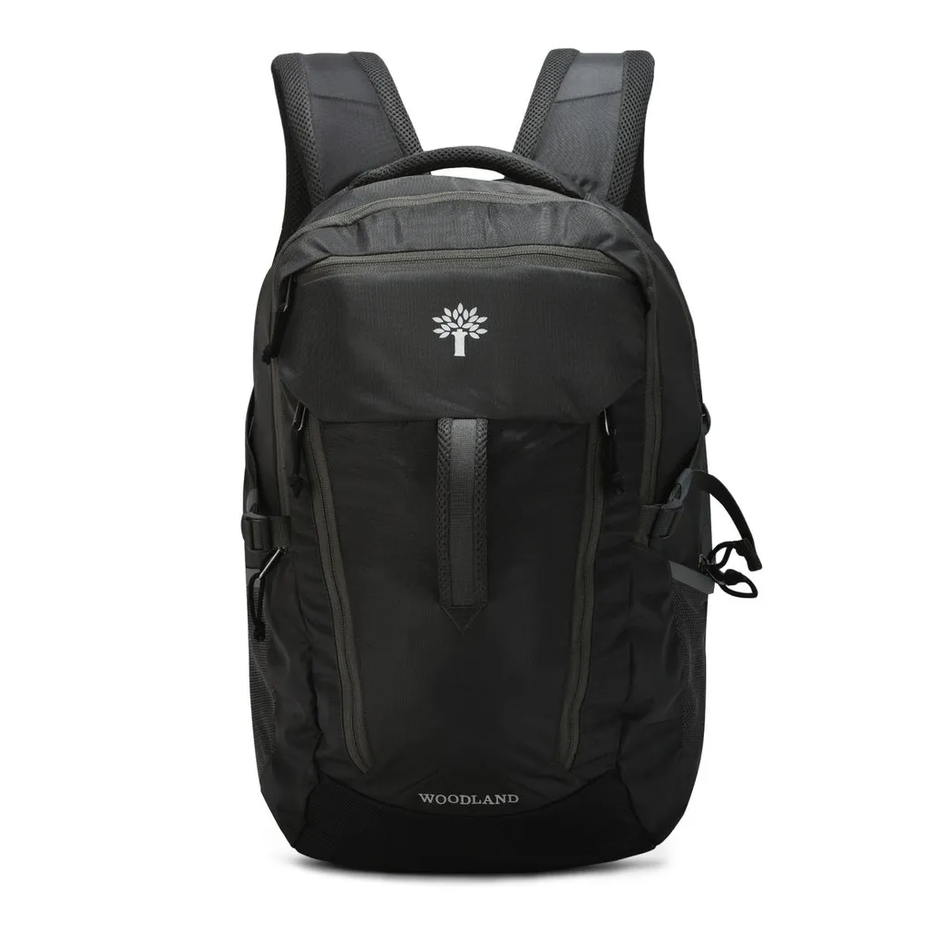 Dgrey Unisex Backpack - Thumbnail 1