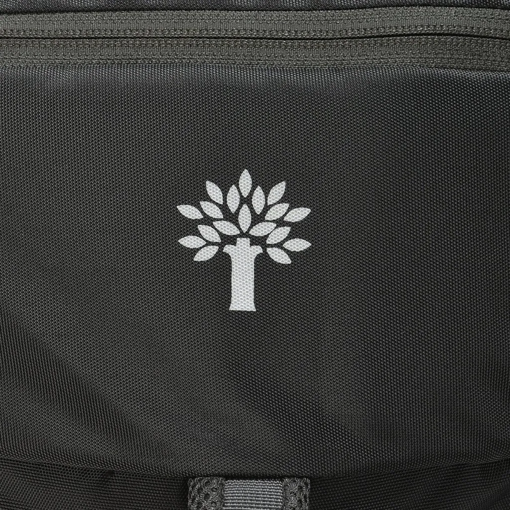 Dgrey Unisex Backpack - Thumbnail 5