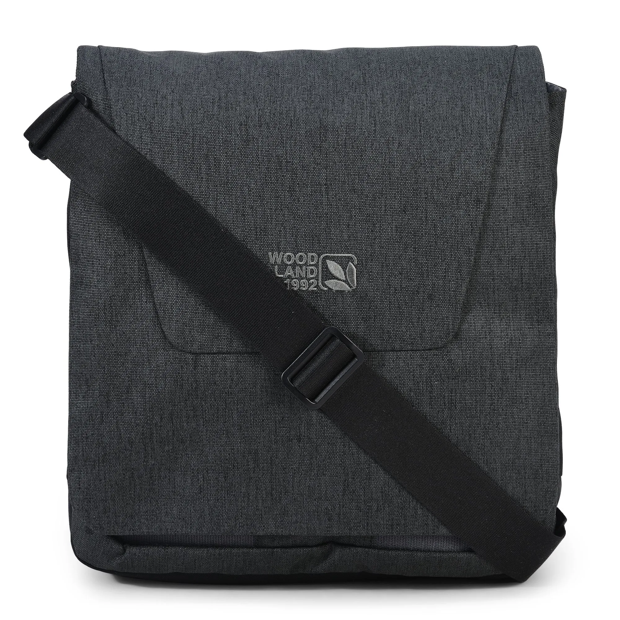 BLACK shoulder bag - Image 1