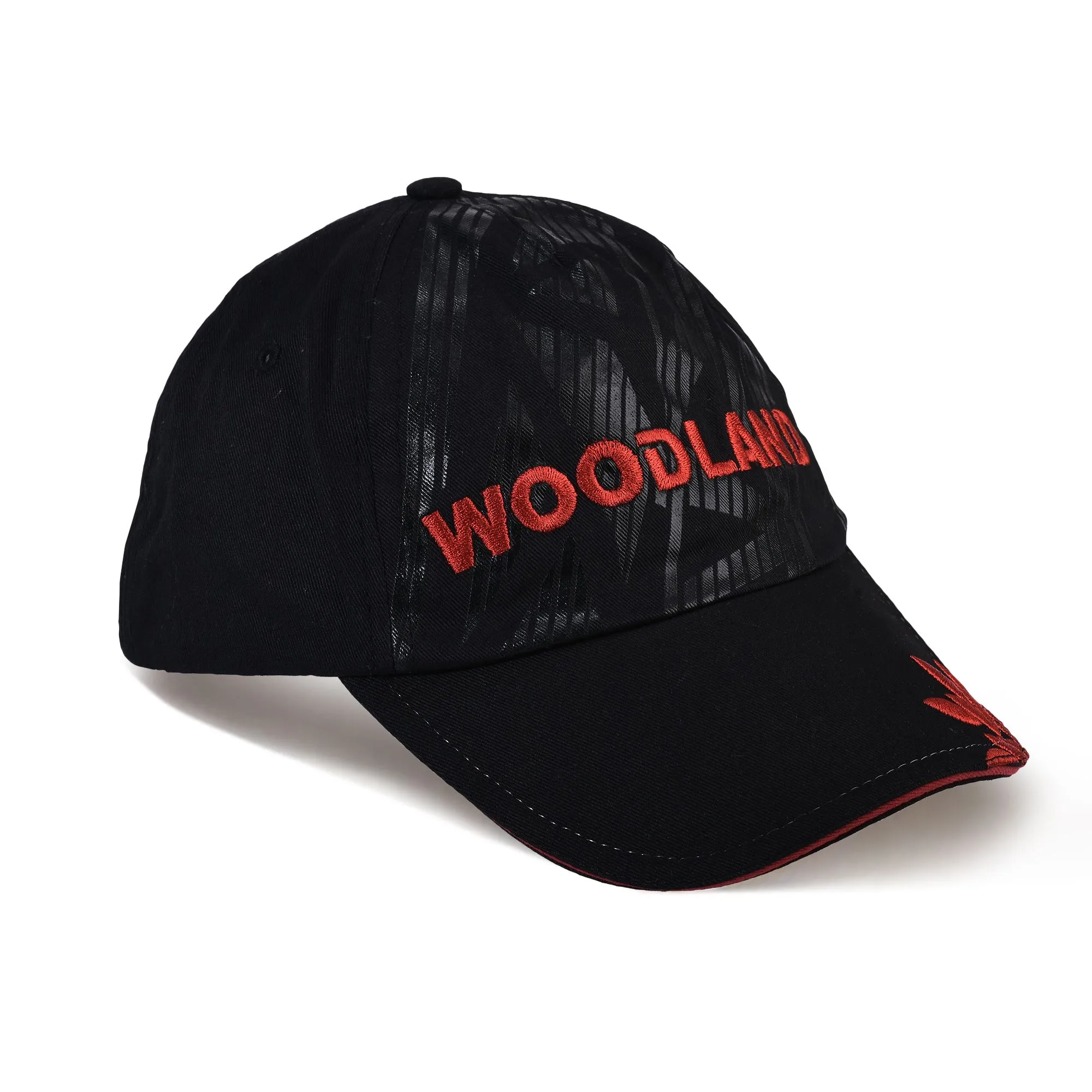 BLACK Elegant Cap - Thumbnail 1