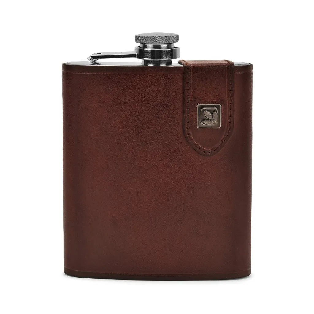 Assorted Hip Flask  - Thumbnail 1
