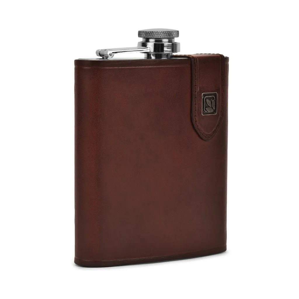 Assorted Hip Flask  - Thumbnail 2
