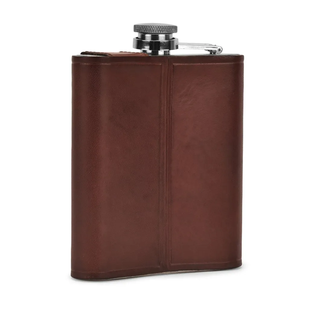 Assorted Hip Flask  - Thumbnail 3