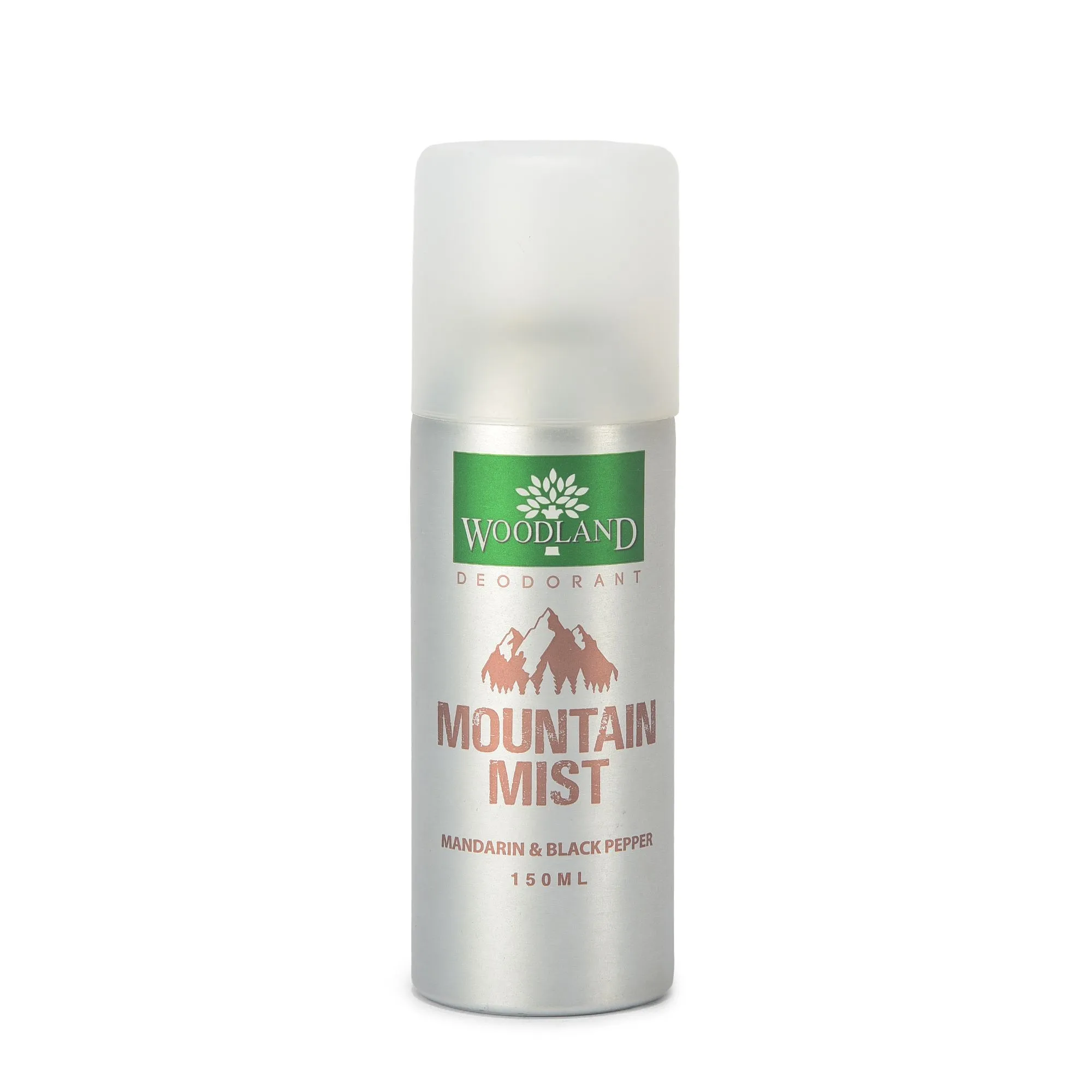 Assorted Unisex Deodorant - Image 1