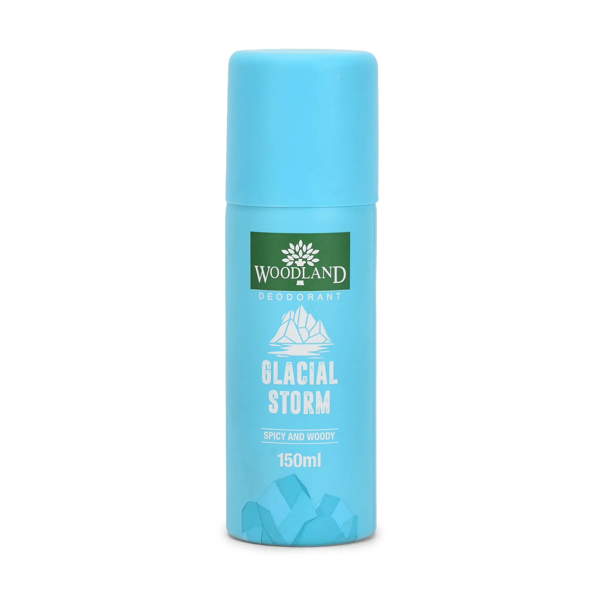 Unisex Deodorant Tripack - Thumbnail 2