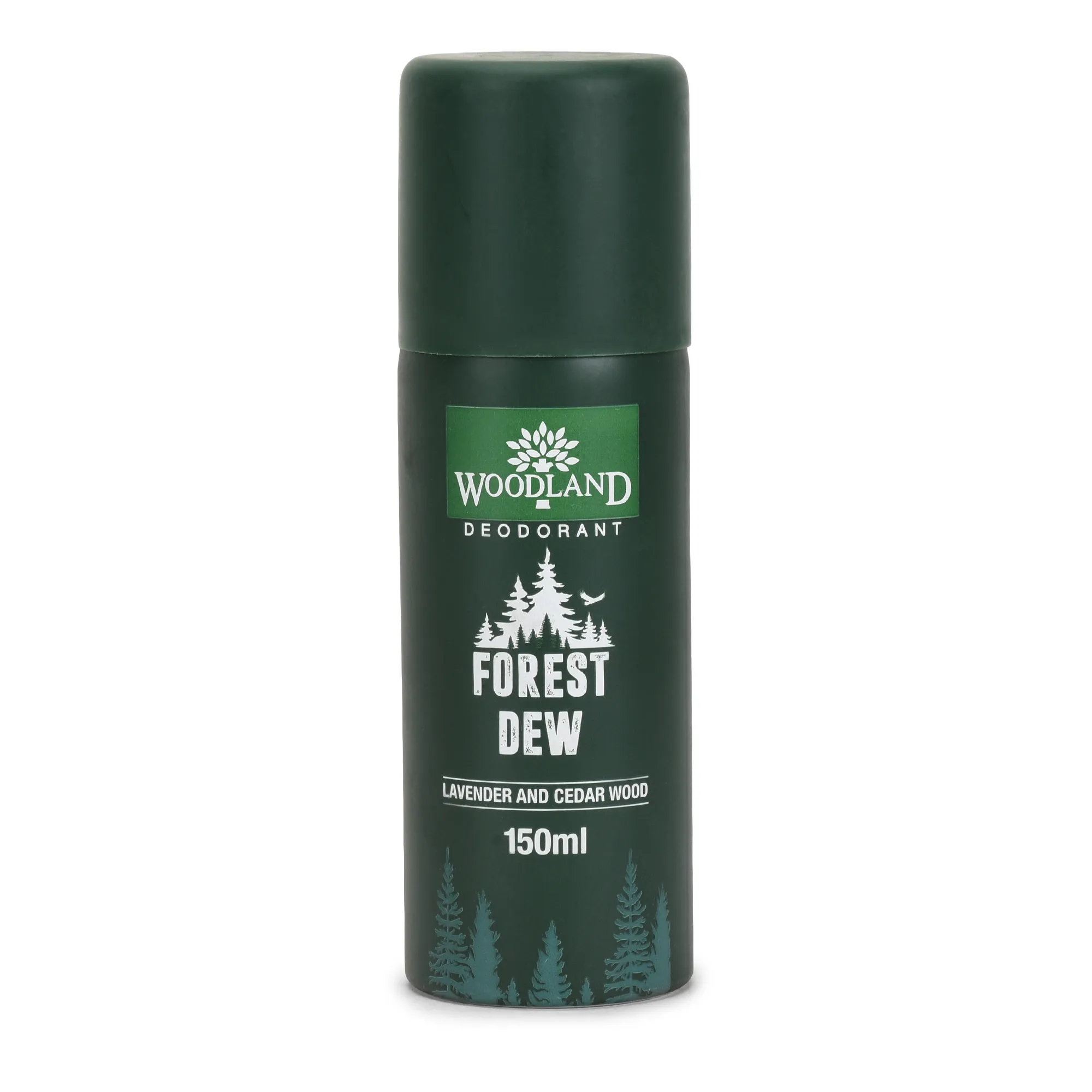 Unisex Deodorant Tripack - Thumbnail 3