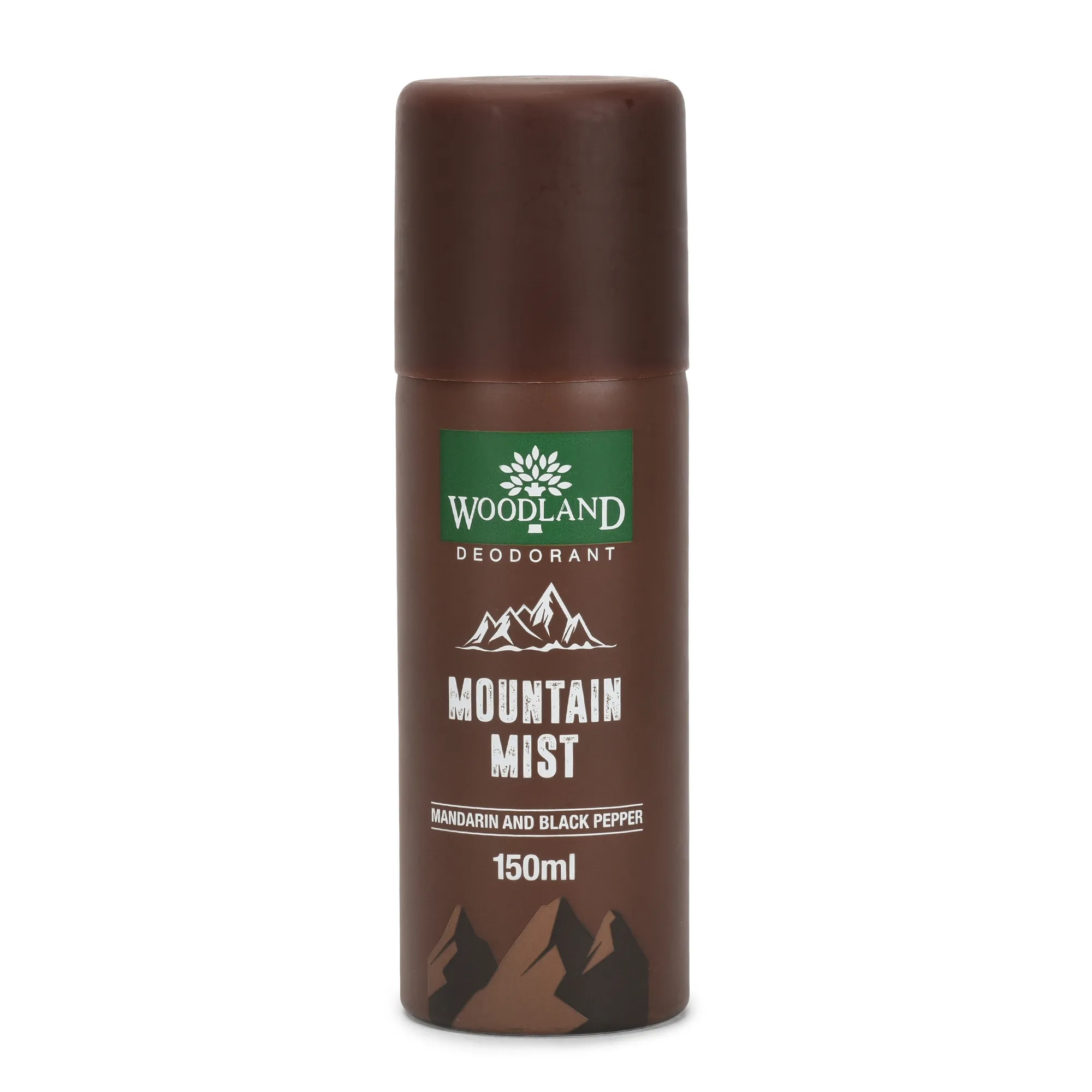 Unisex Deodorant Tripack - Thumbnail 4