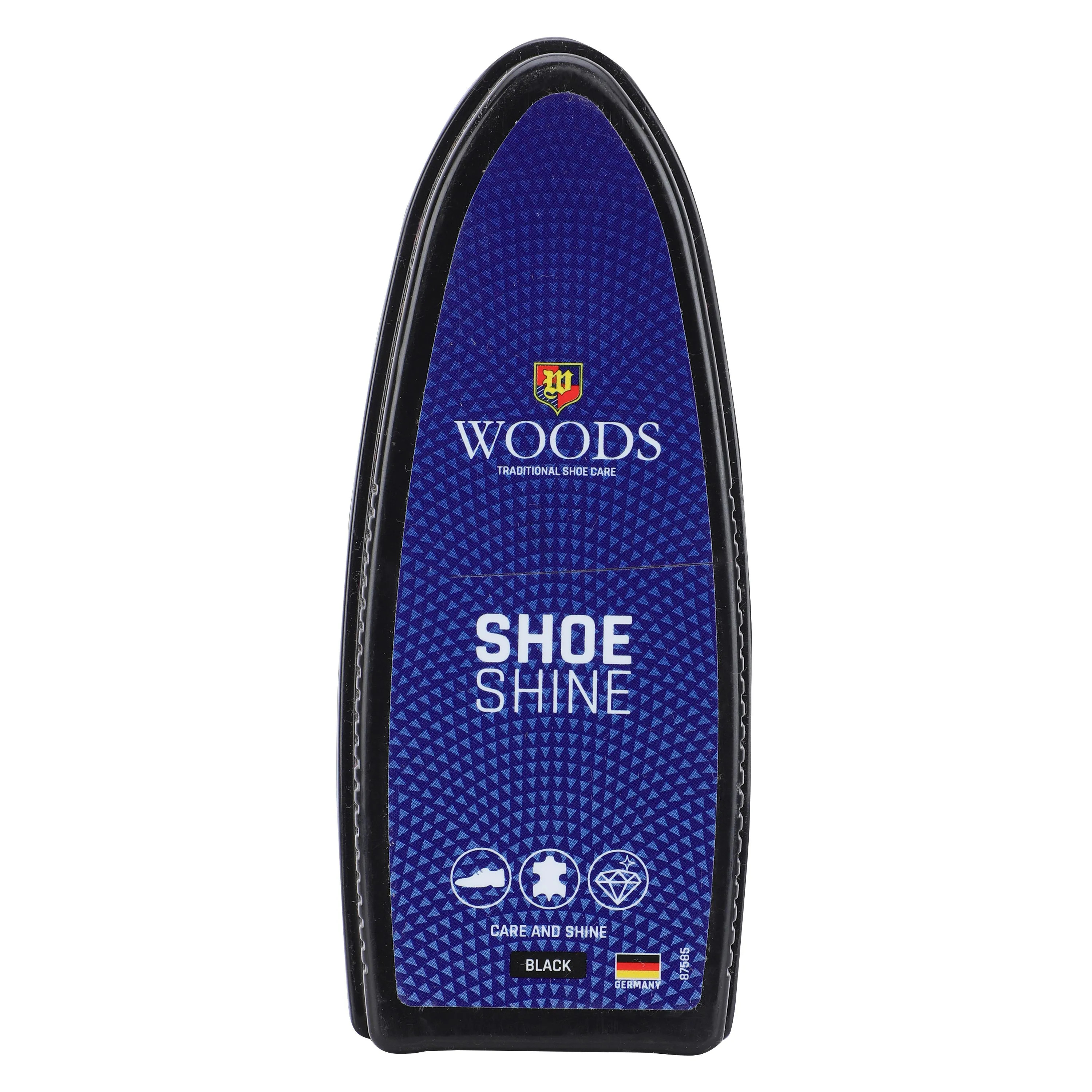 Black Shoe shine - Image 1