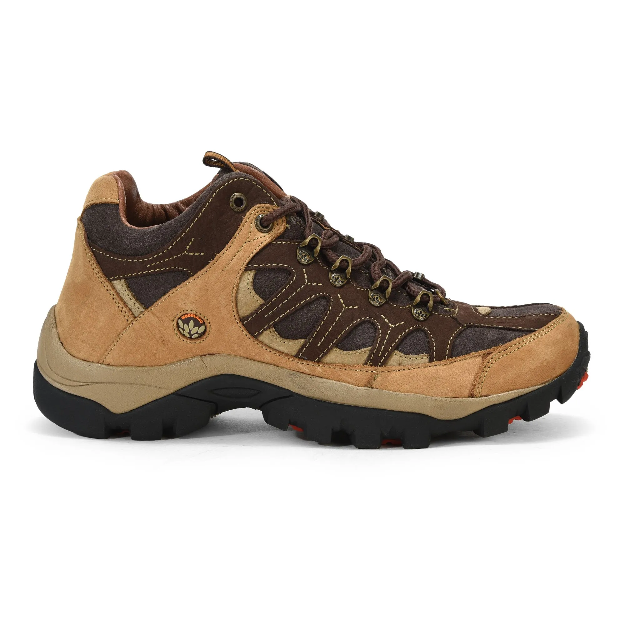 woodland-brown-trekking-shoes-1