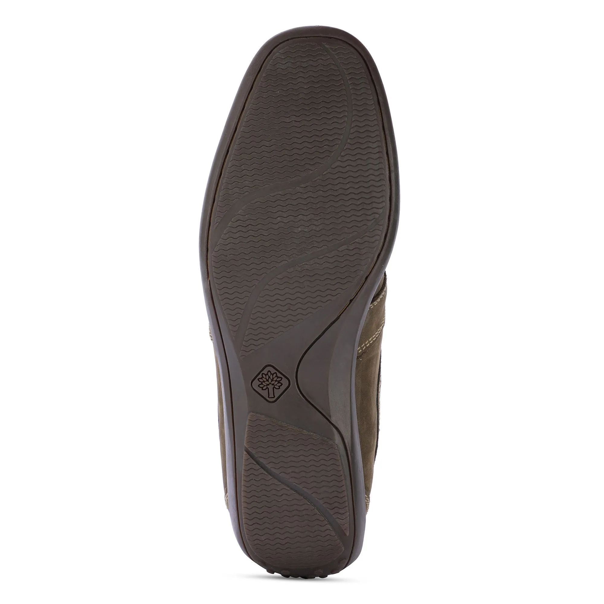 Woodland olive casual shoes - Thumbnail 7