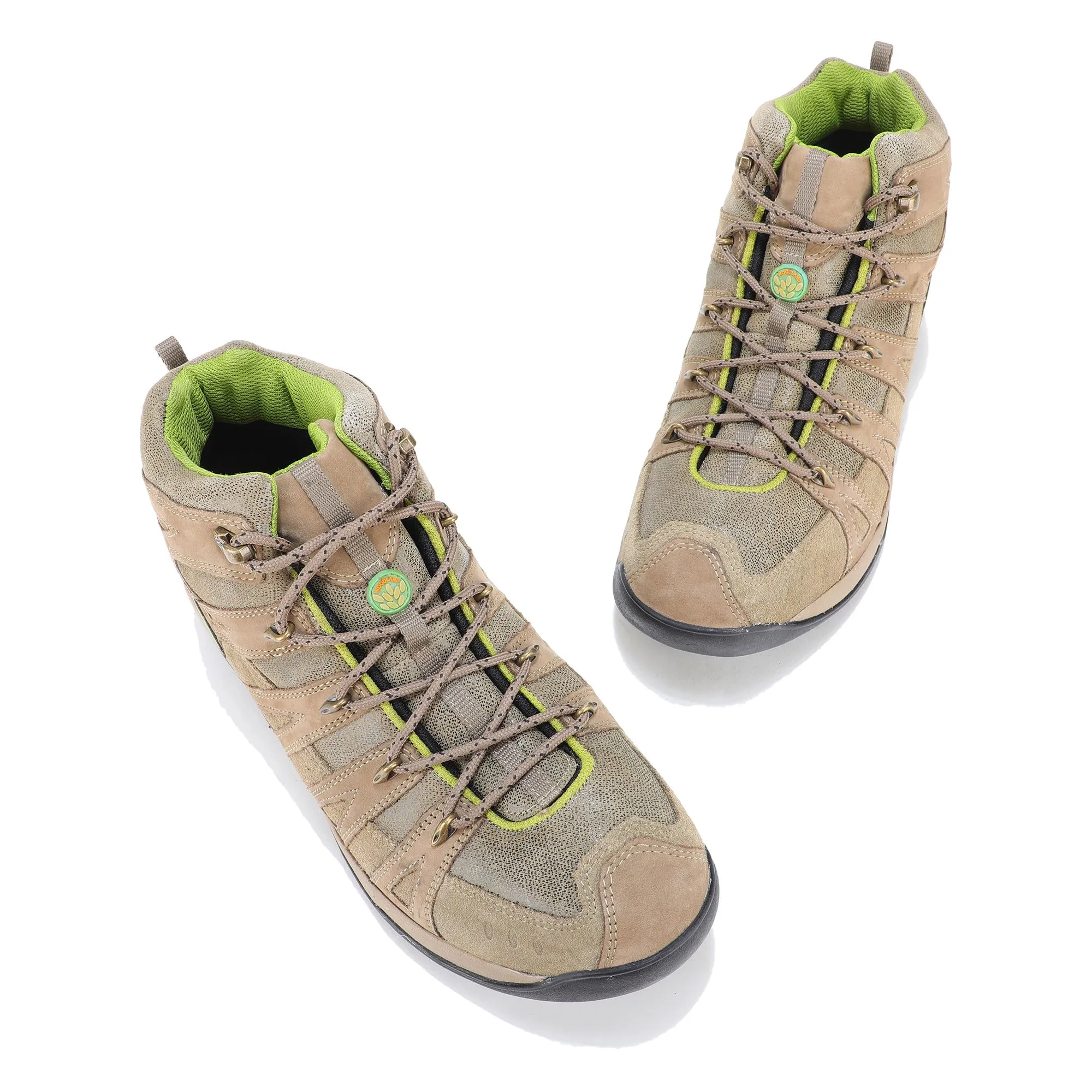 Desert Boot KHAKI - Thumbnail 2