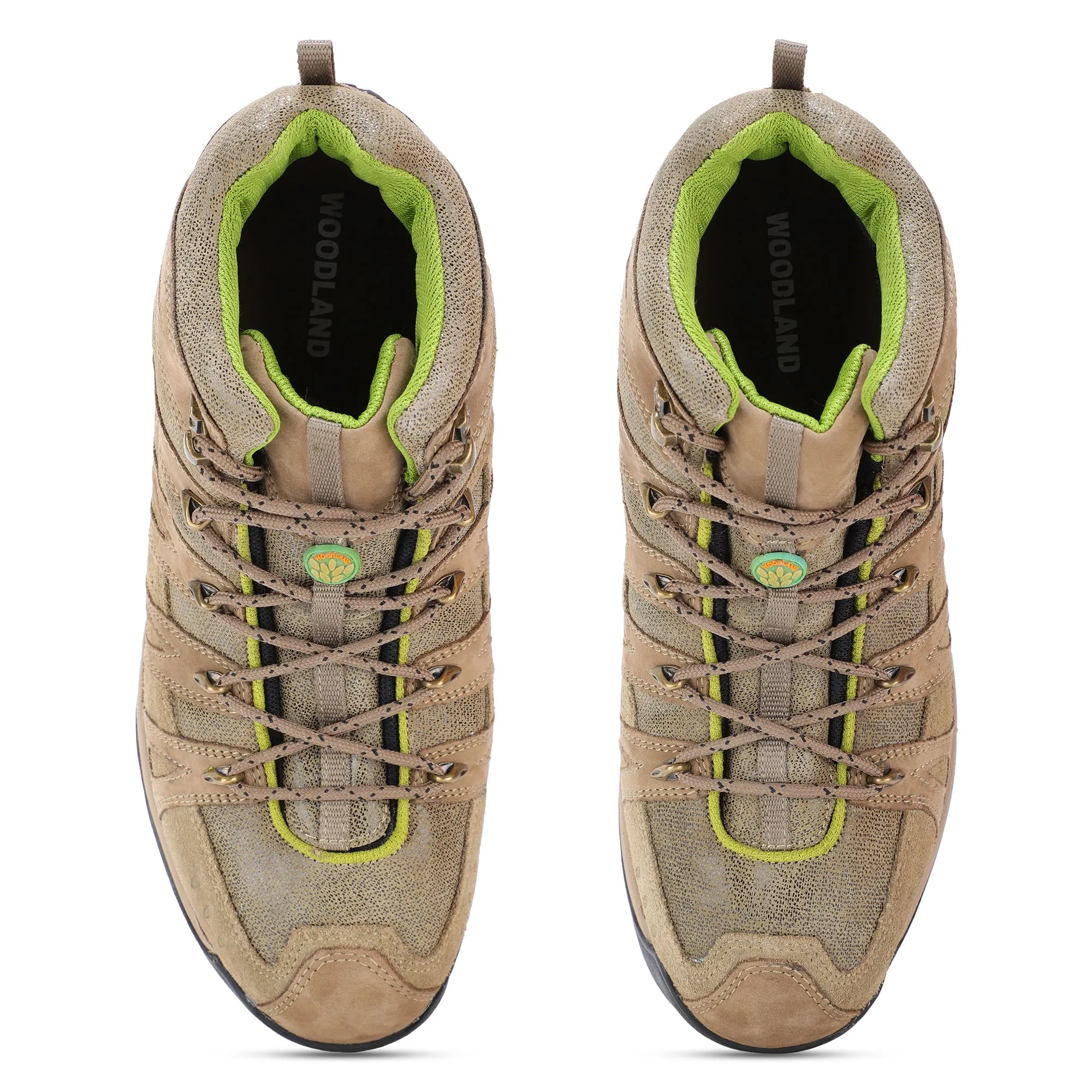 Desert Boot KHAKI - Thumbnail 3