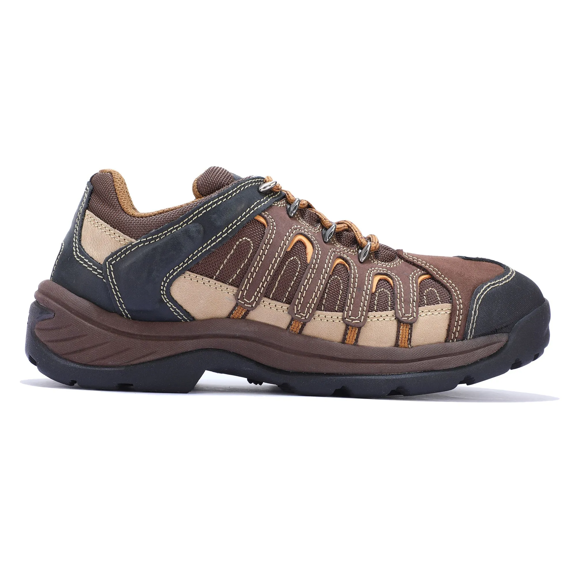 woodland-brown-outdoor-shoes