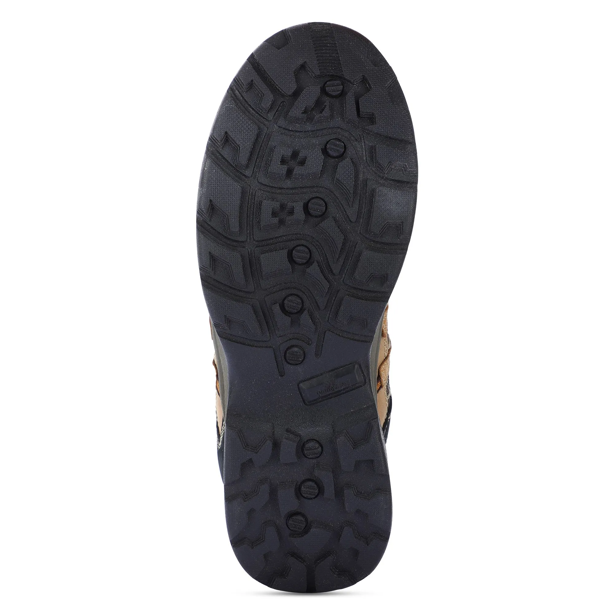 Woodland CAMEL outdoor shoes - Thumbnail 7