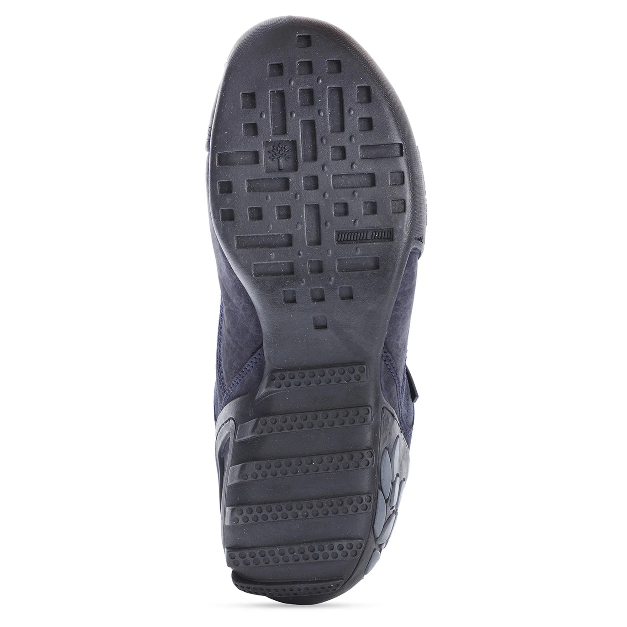 Woodland NAVY casual shoes - Thumbnail 7