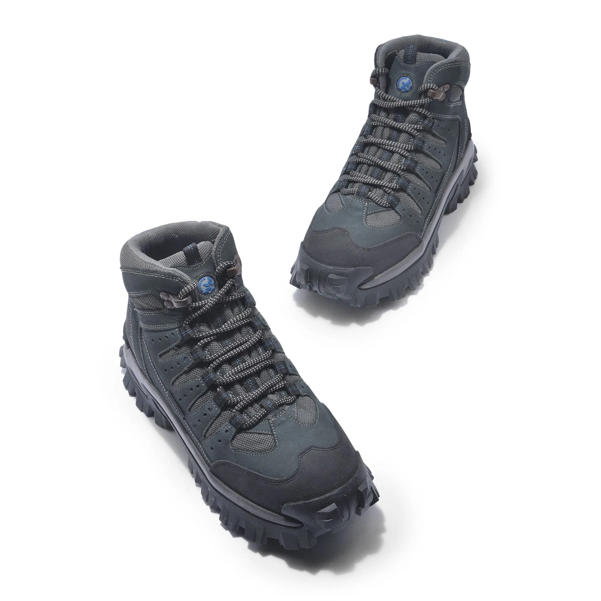 Dnavy Boot for men - Thumbnail 2