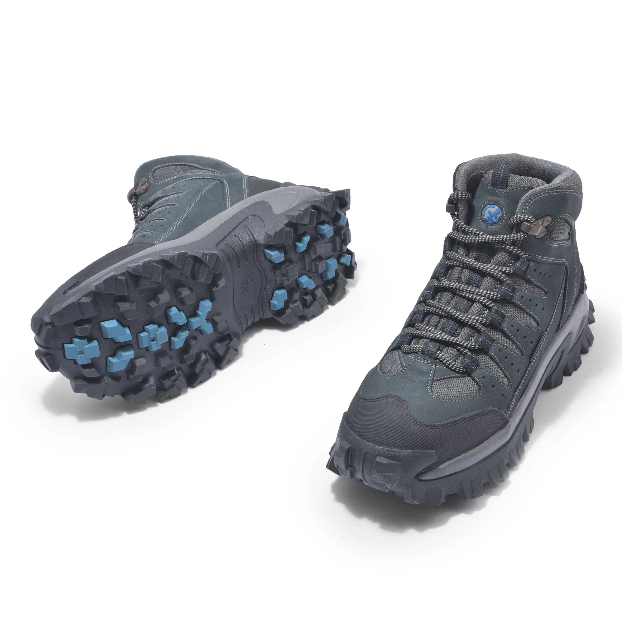 Dnavy Boot for men - Thumbnail 4