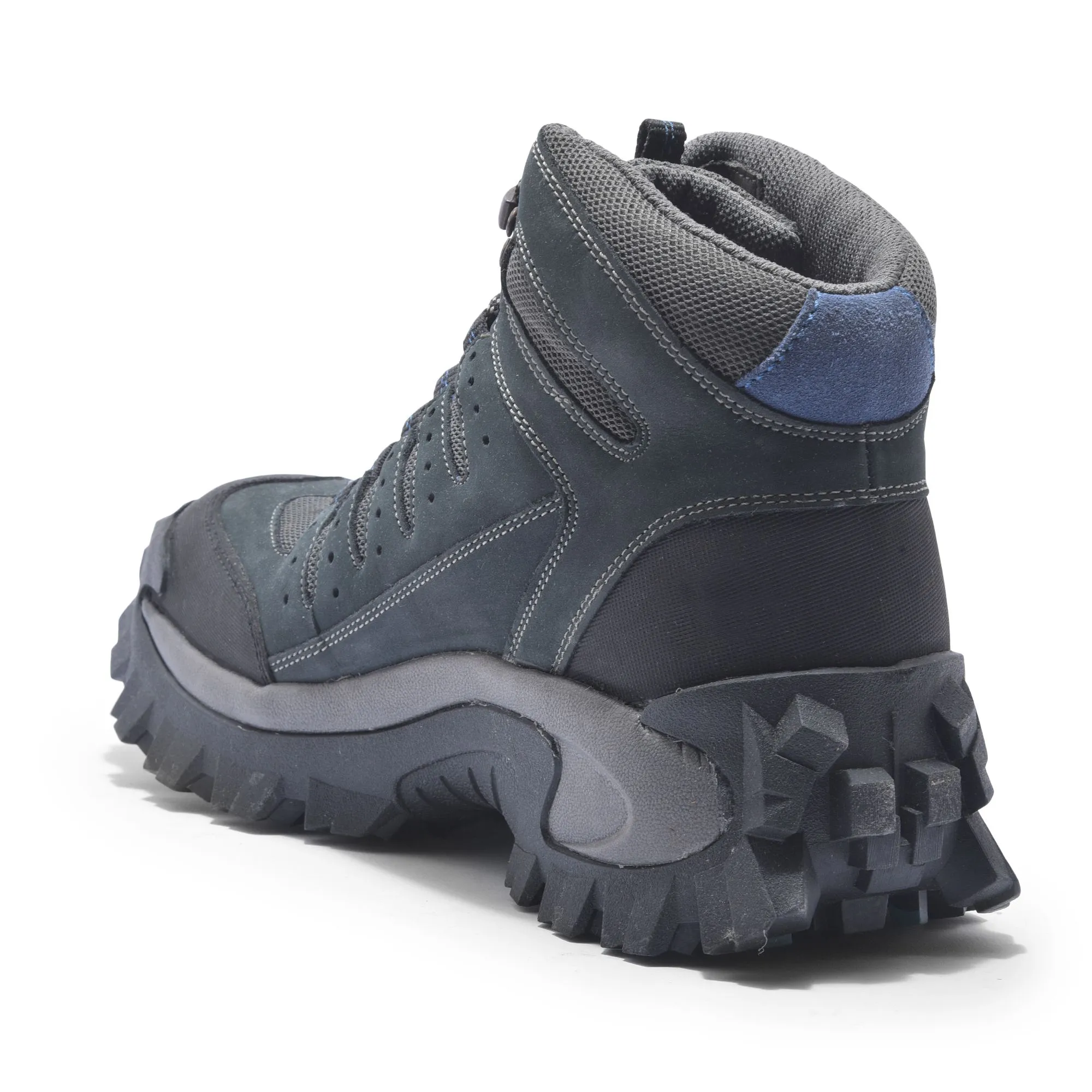 Dnavy Boot for men - Thumbnail 5
