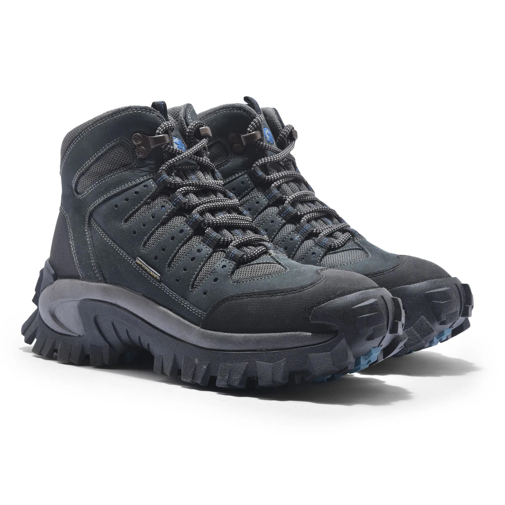 Dnavy Boot for men - Thumbnail 6