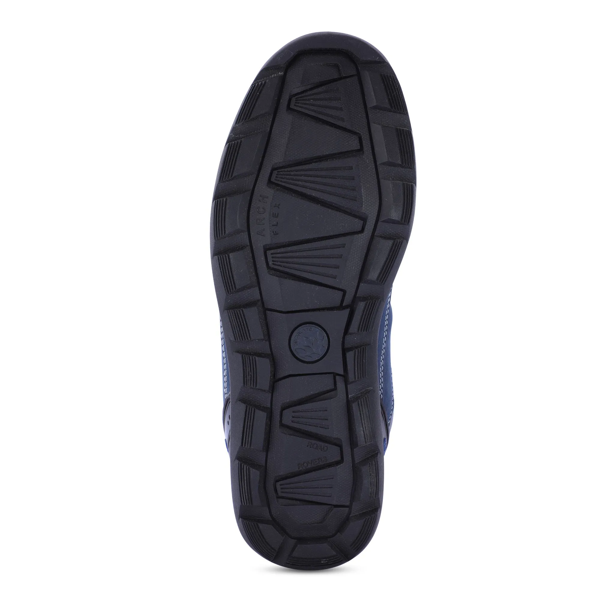 Woodland DROYAL BLUE casual shoes - Thumbnail 7