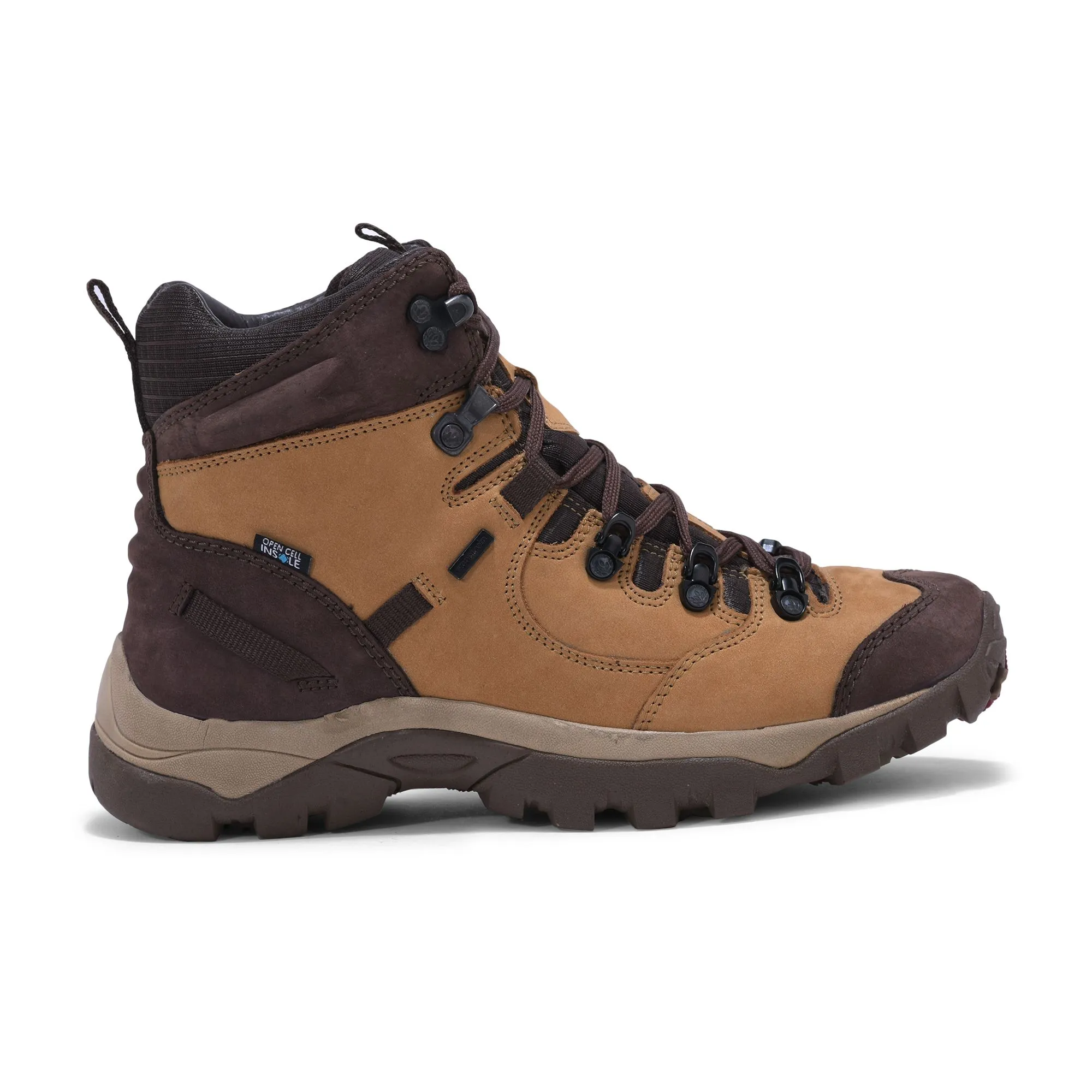 woodland-camel-trekking-casual-shoes