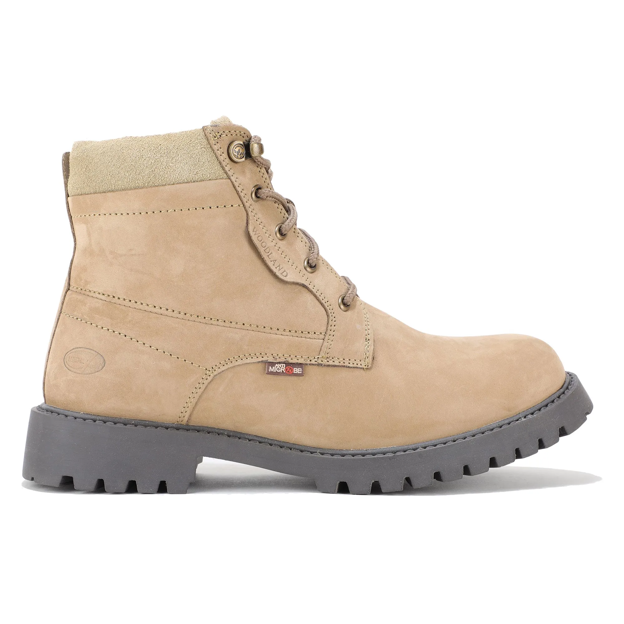 Ranch Boot KHAKI - Image 1