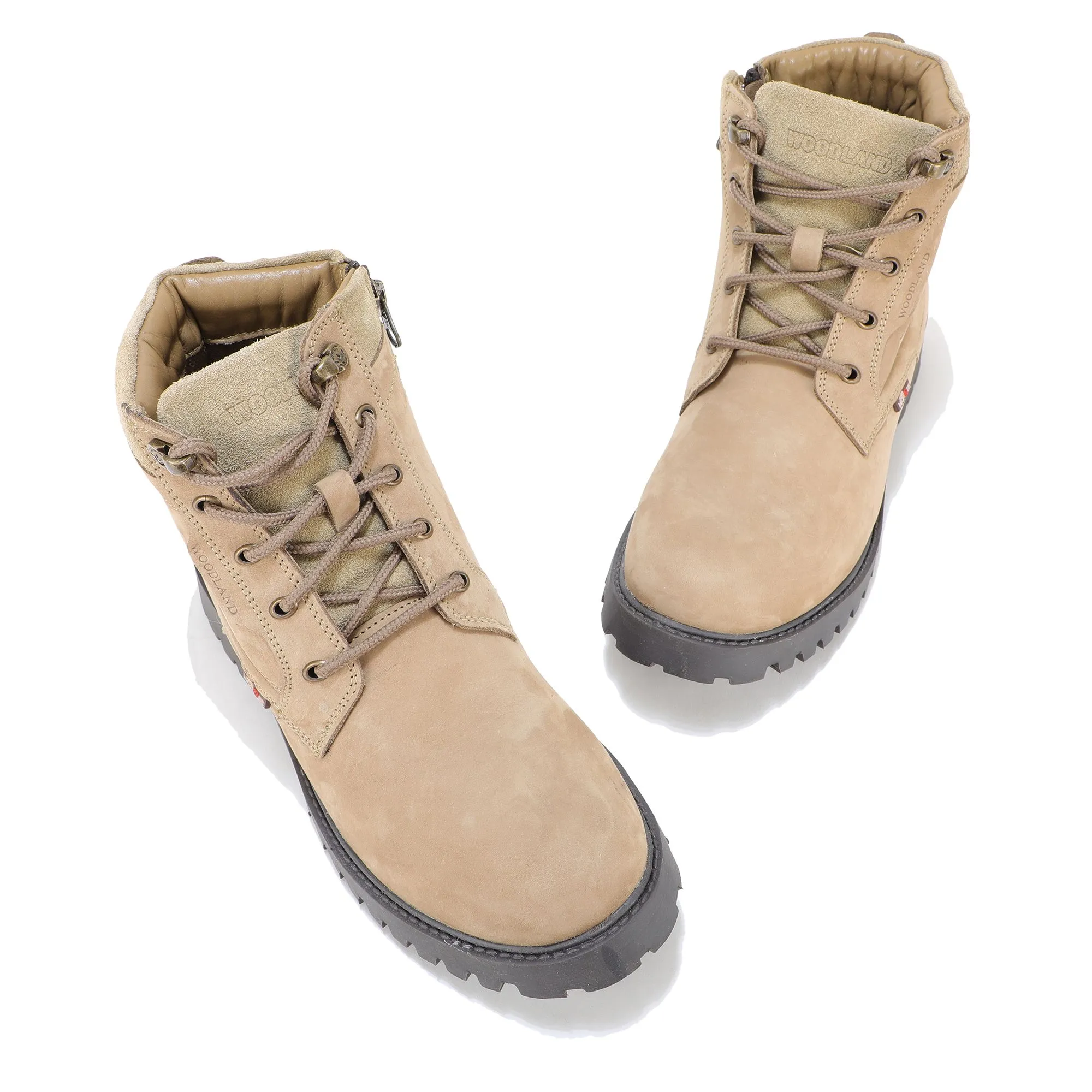 Ranch Boot KHAKI - Thumbnail 2