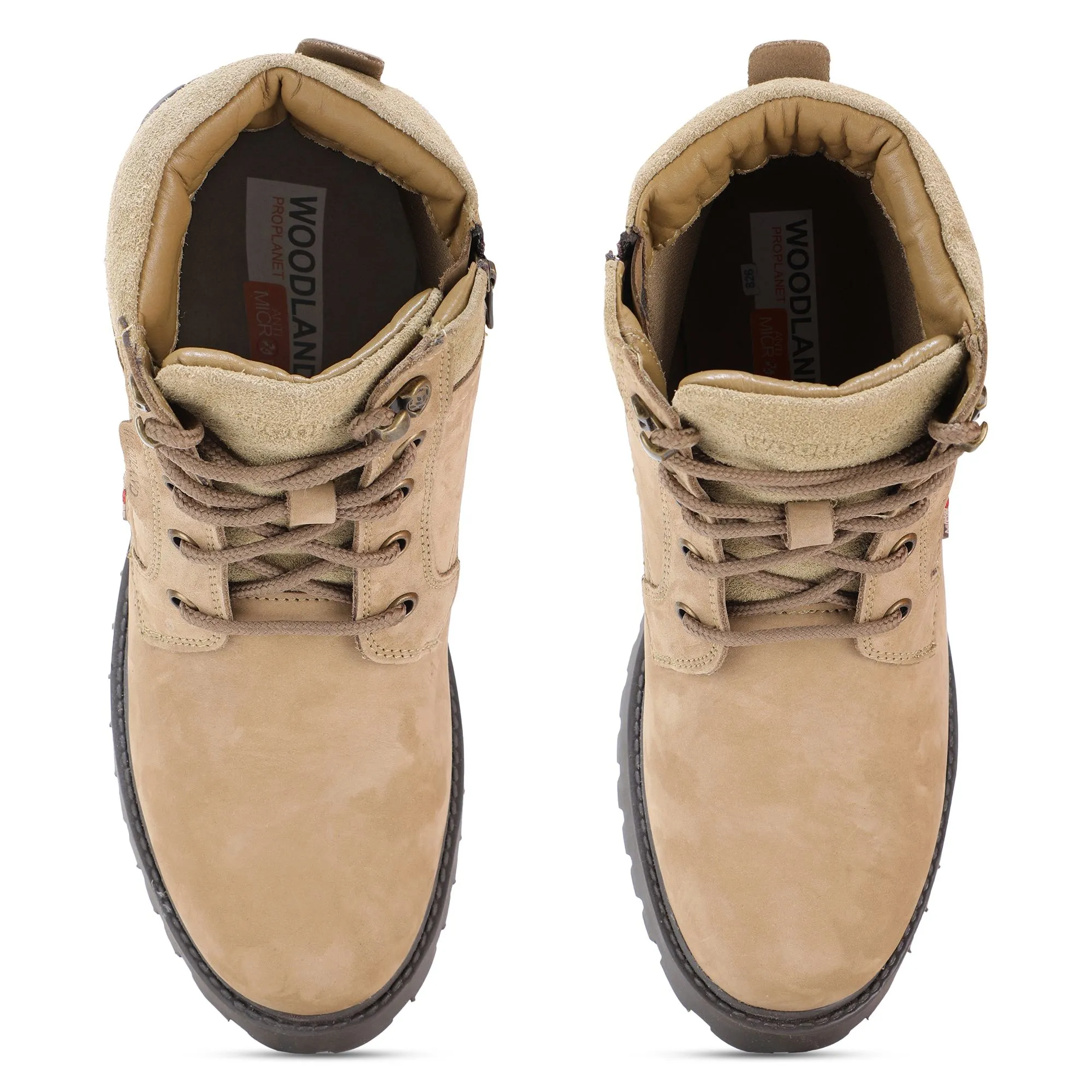 Ranch Boot KHAKI - Thumbnail 3